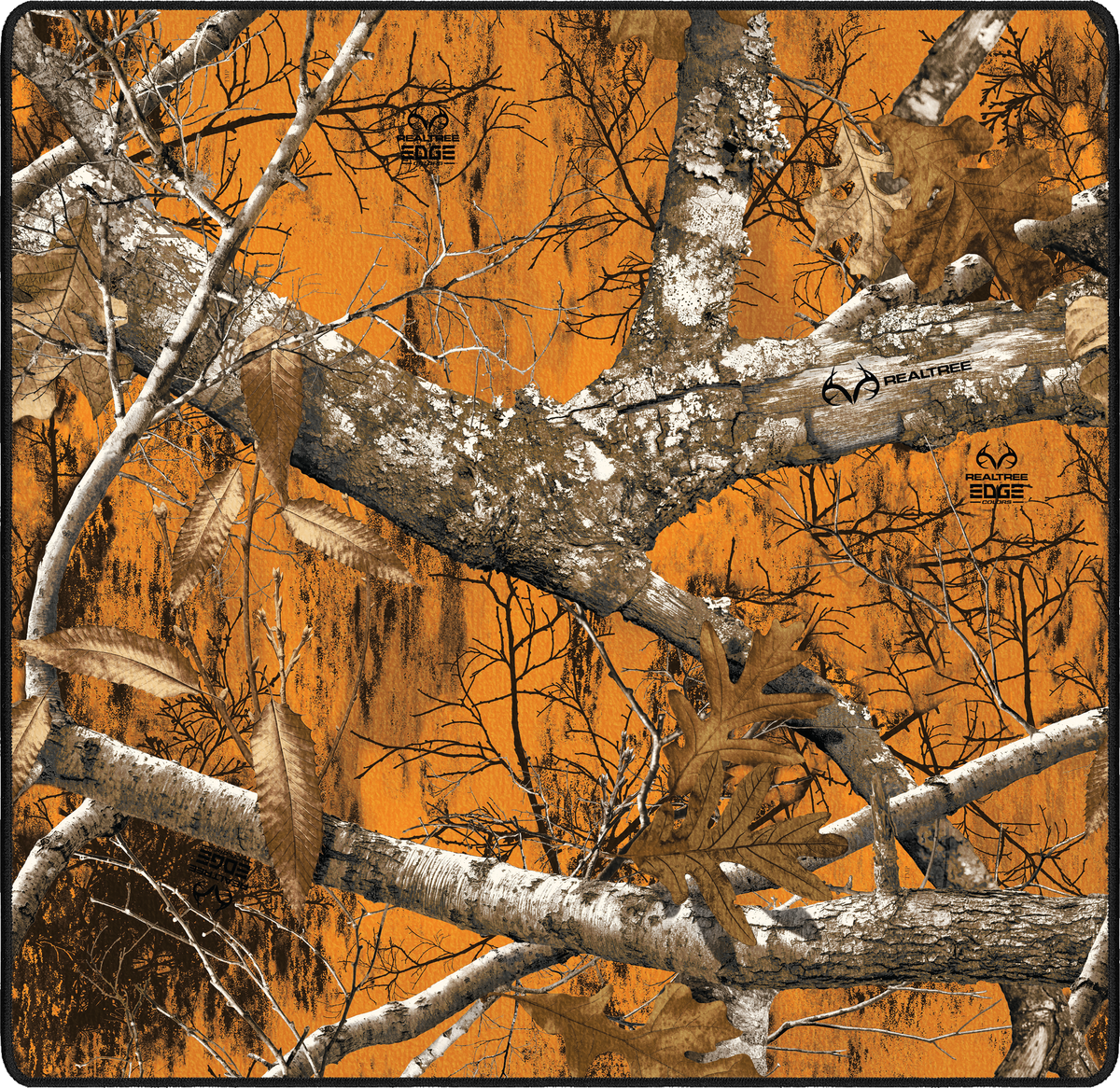 クレヨン7色★美品★Predator 8K-3★バット+エクステ REALTREE® EDGE ORANGE