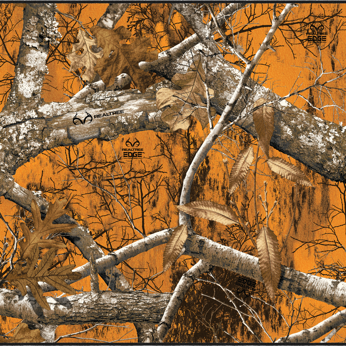 REALTREE® EDGE ORANGE