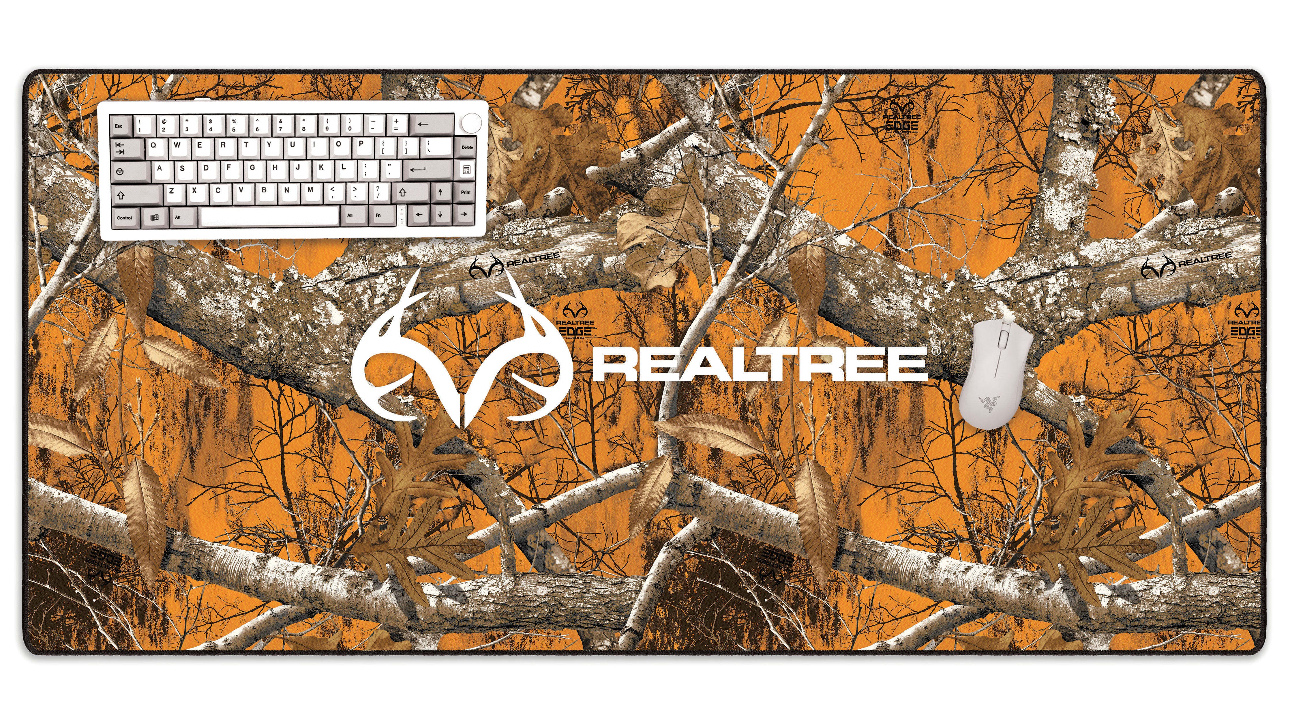 REALTREE® EDGE ORANGE