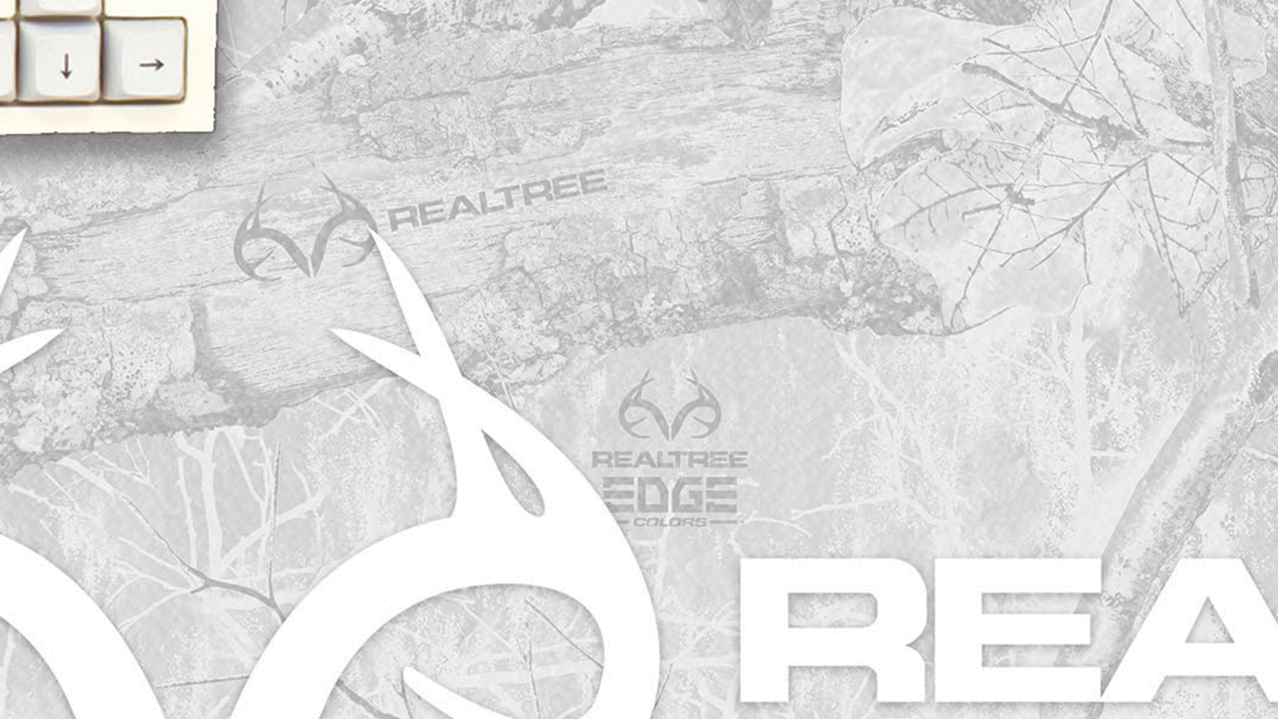 REALTREE® EDGE SNOW