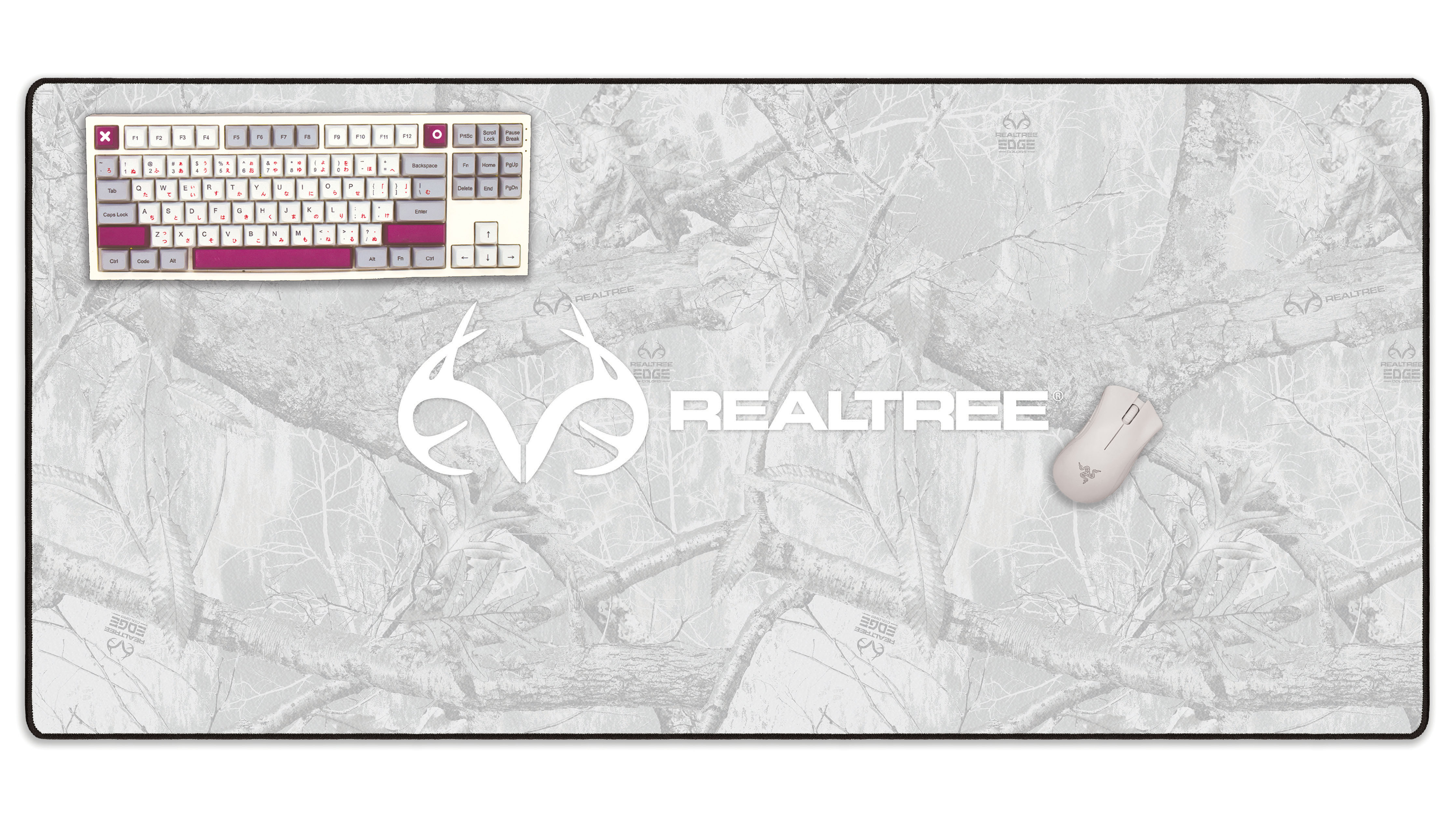 REALTREE® EDGE SNOW