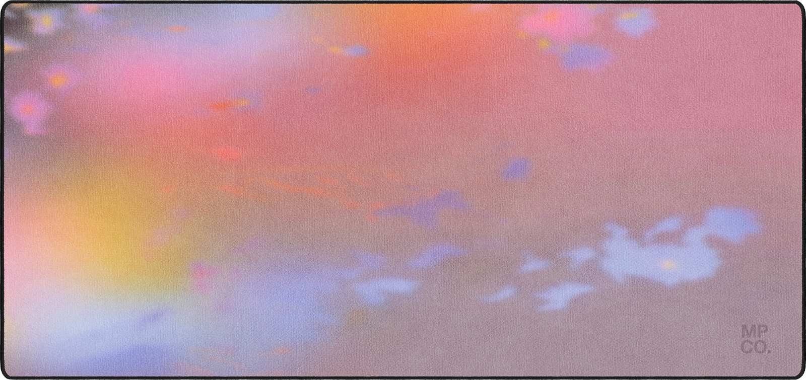 River Dust