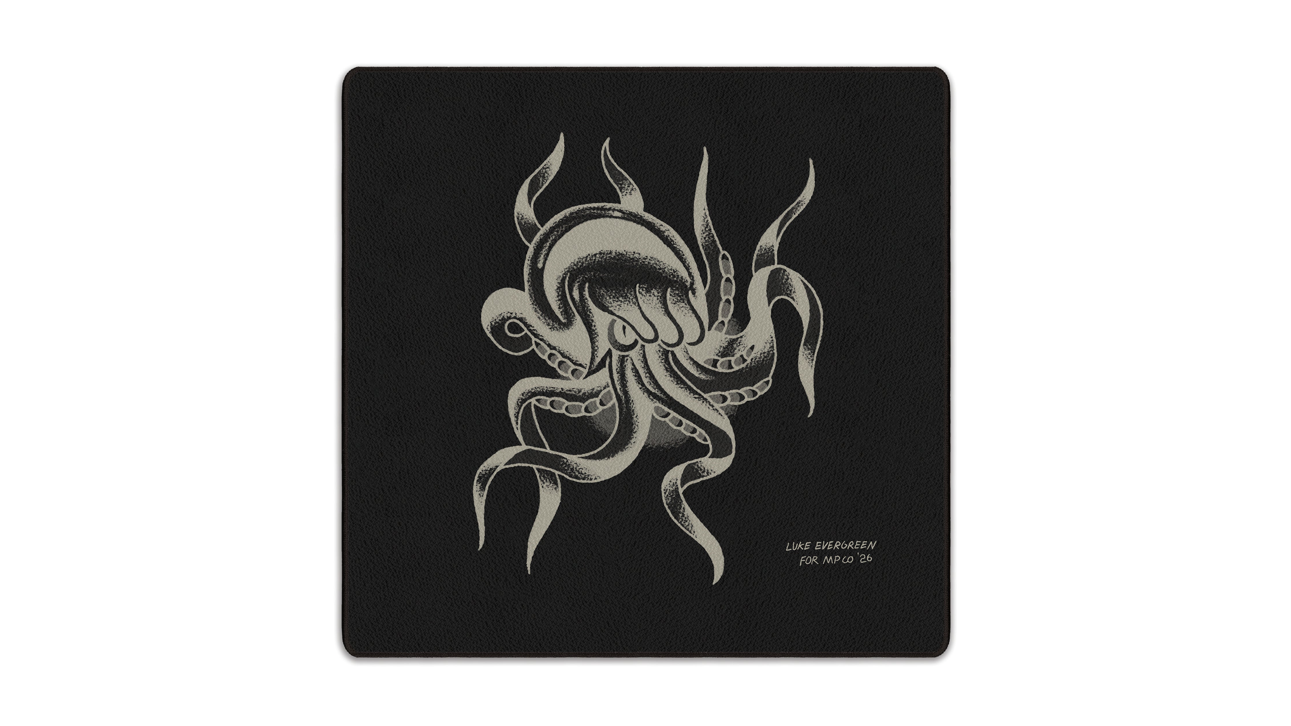 Ryūkai - The Mousepad Company
