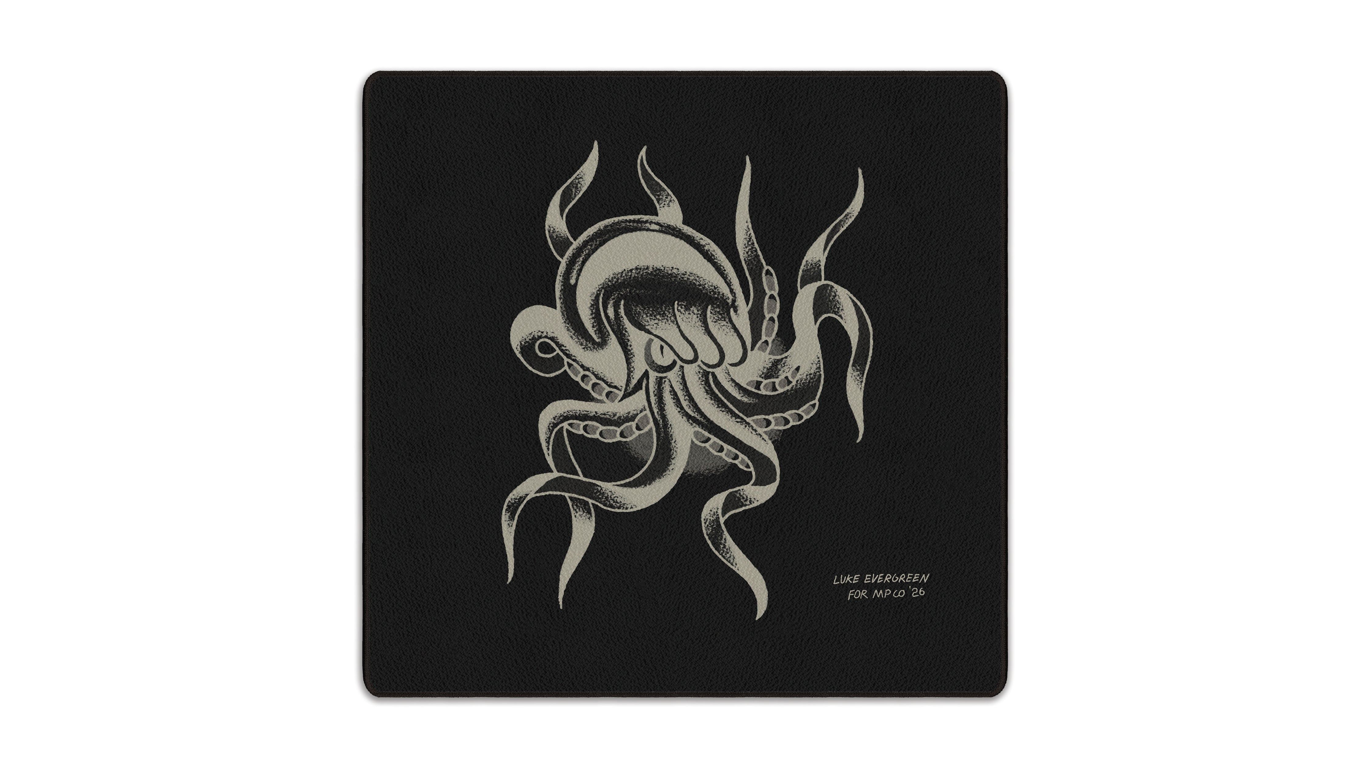 Ryūkai - The Mousepad Company