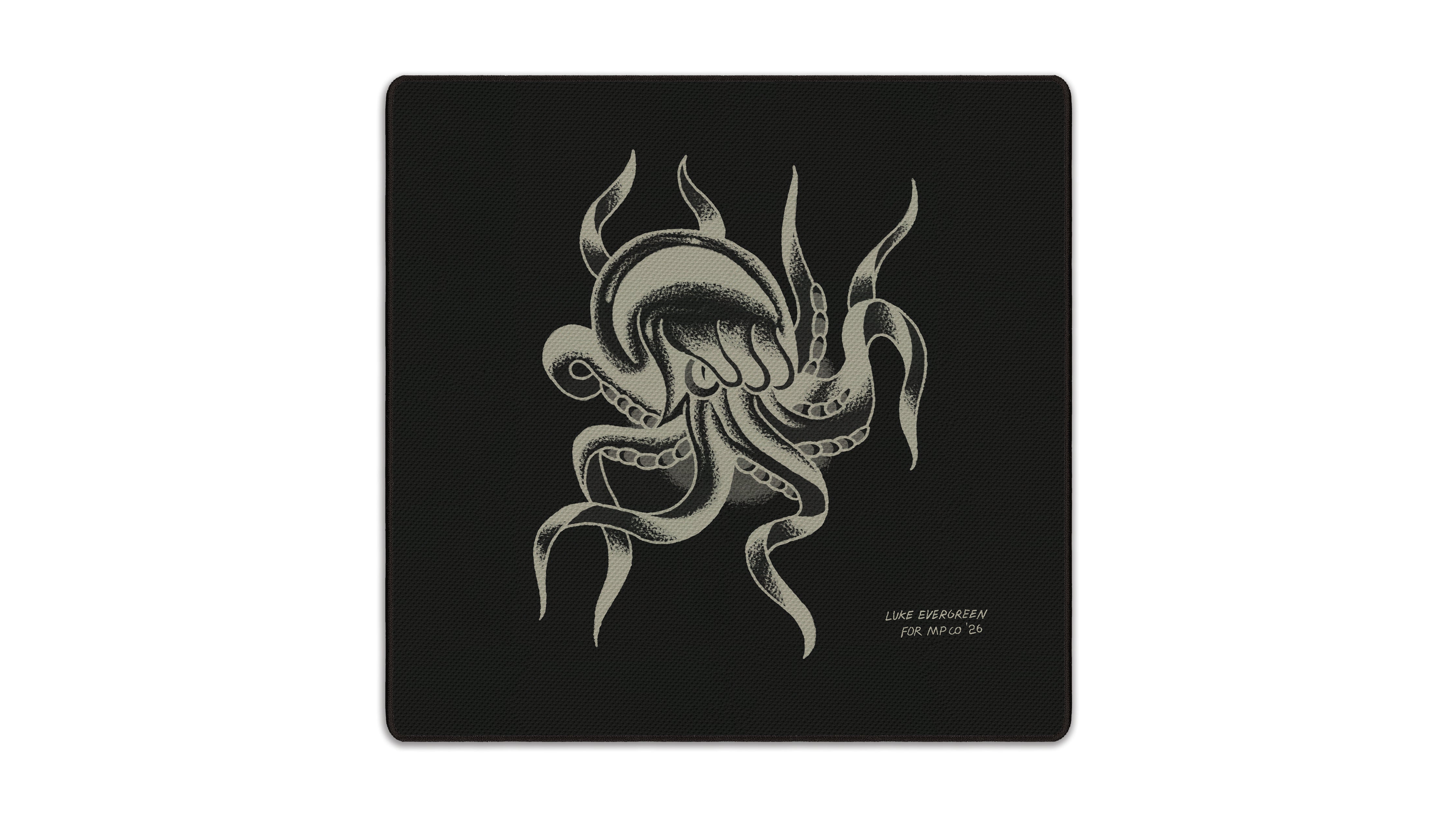 Ryūkai - The Mousepad Company