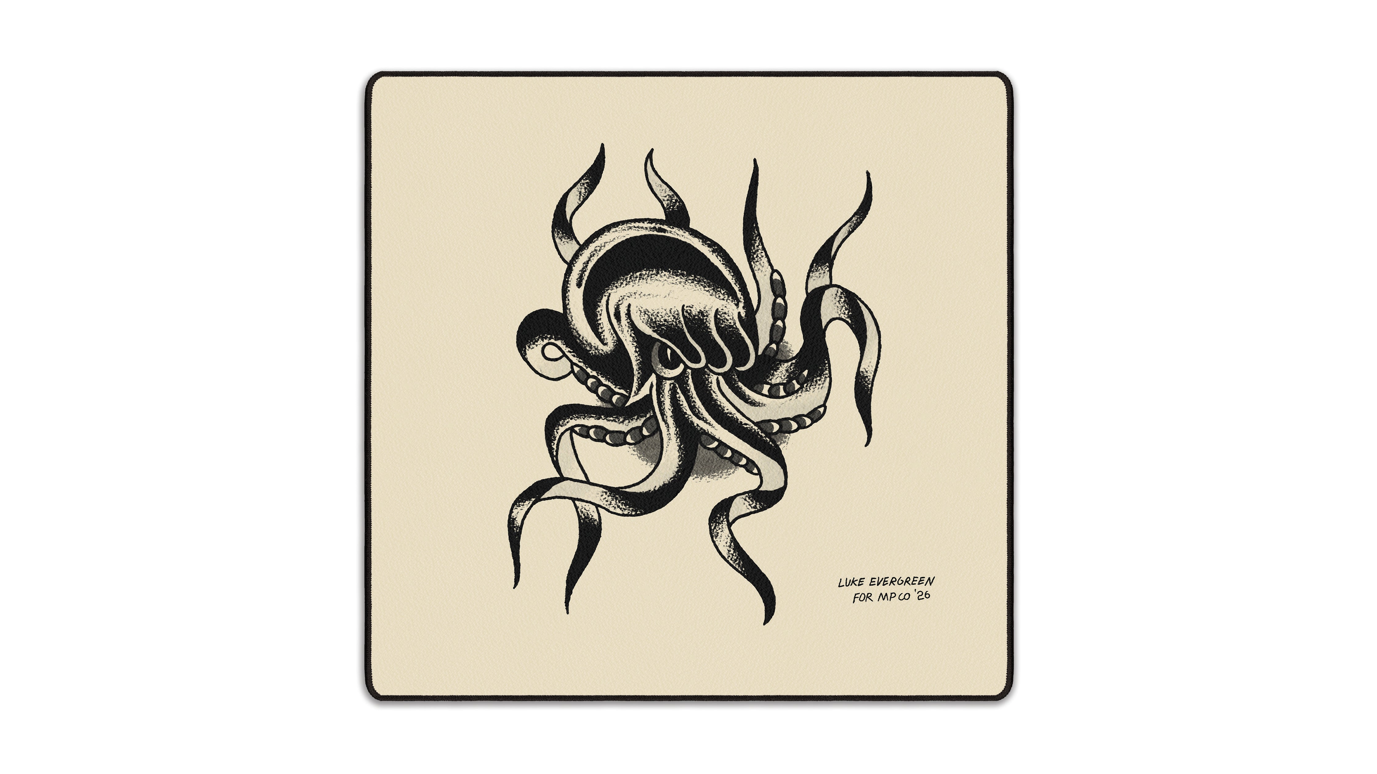 Ryūkai - The Mousepad Company