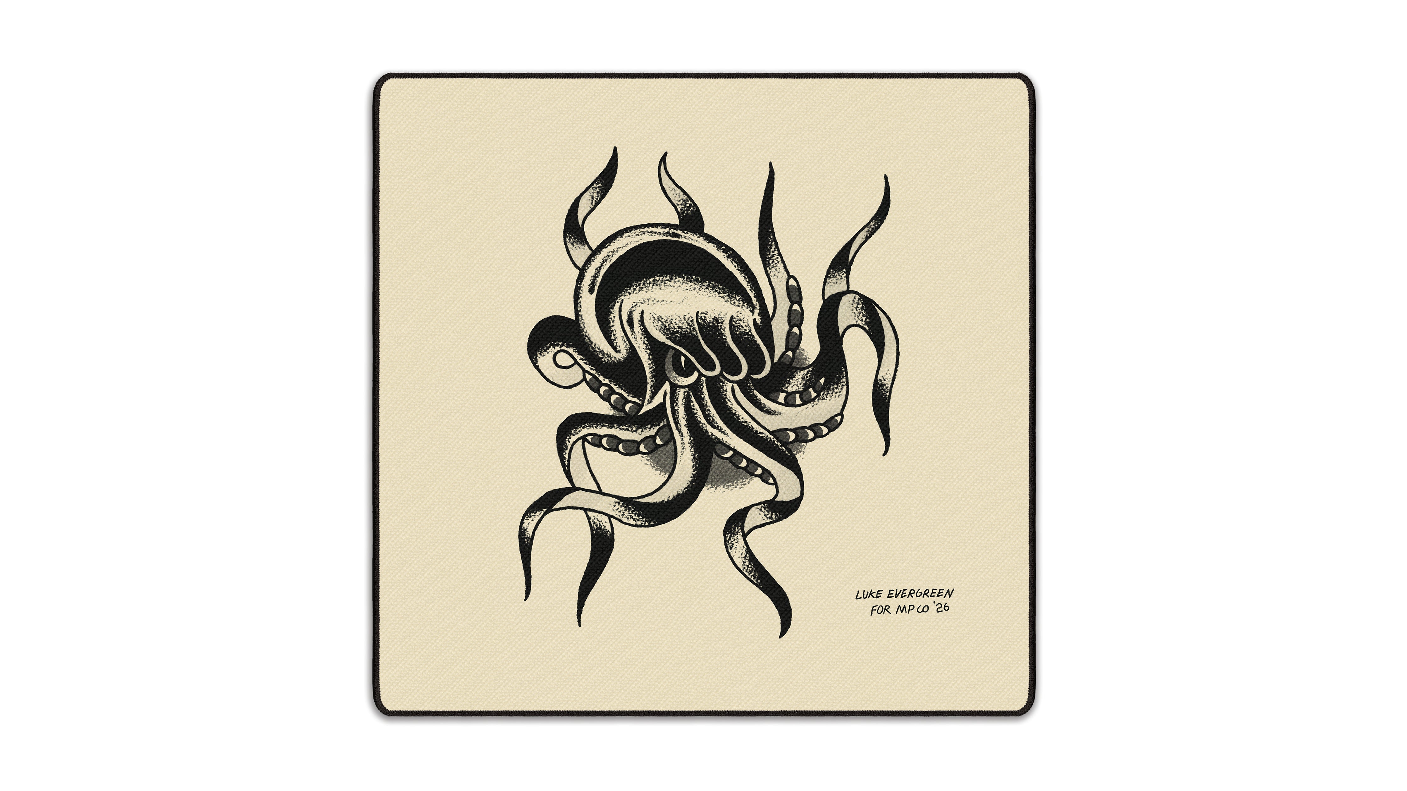 Ryūkai - The Mousepad Company