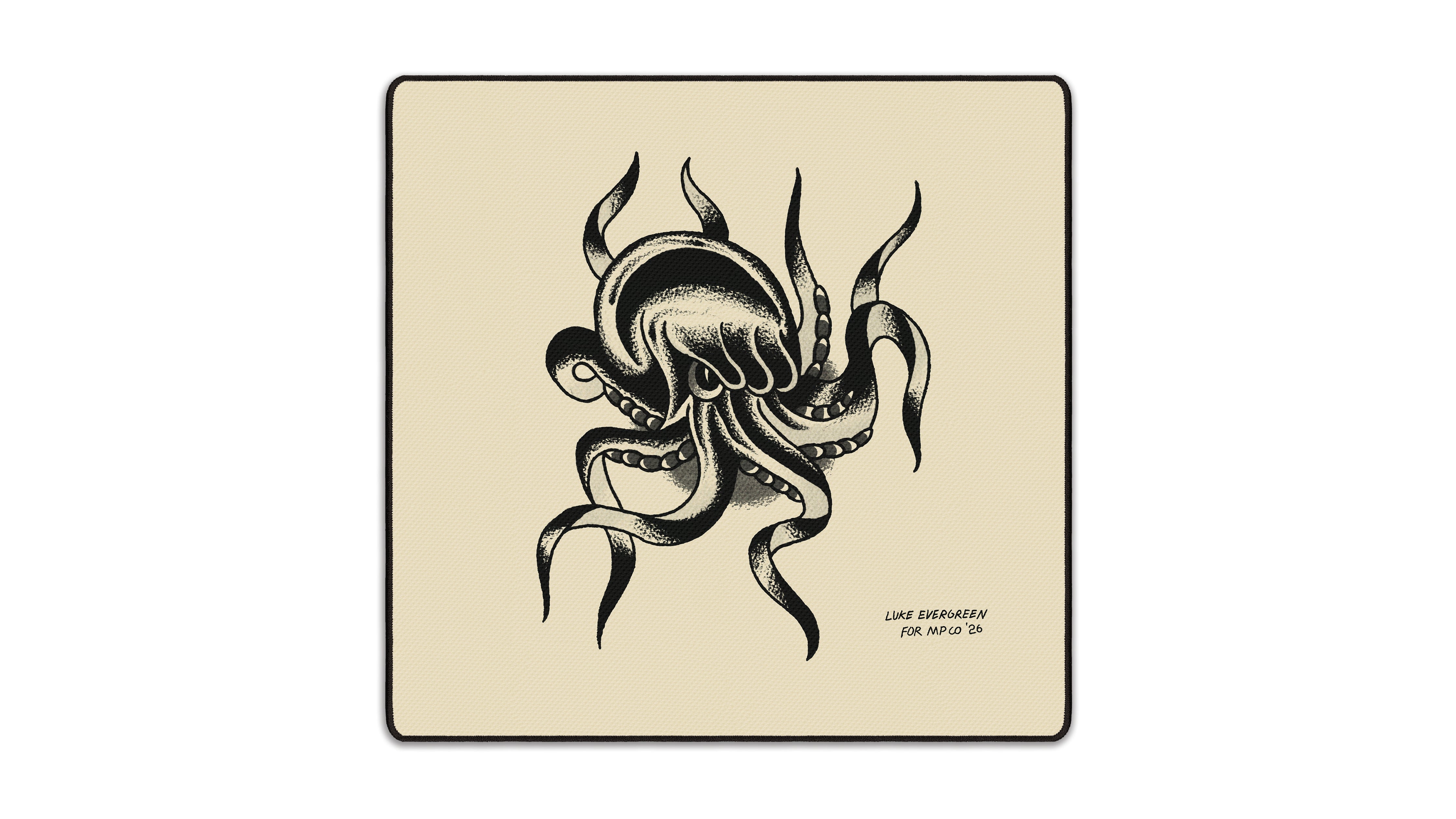 Ryūkai - The Mousepad Company