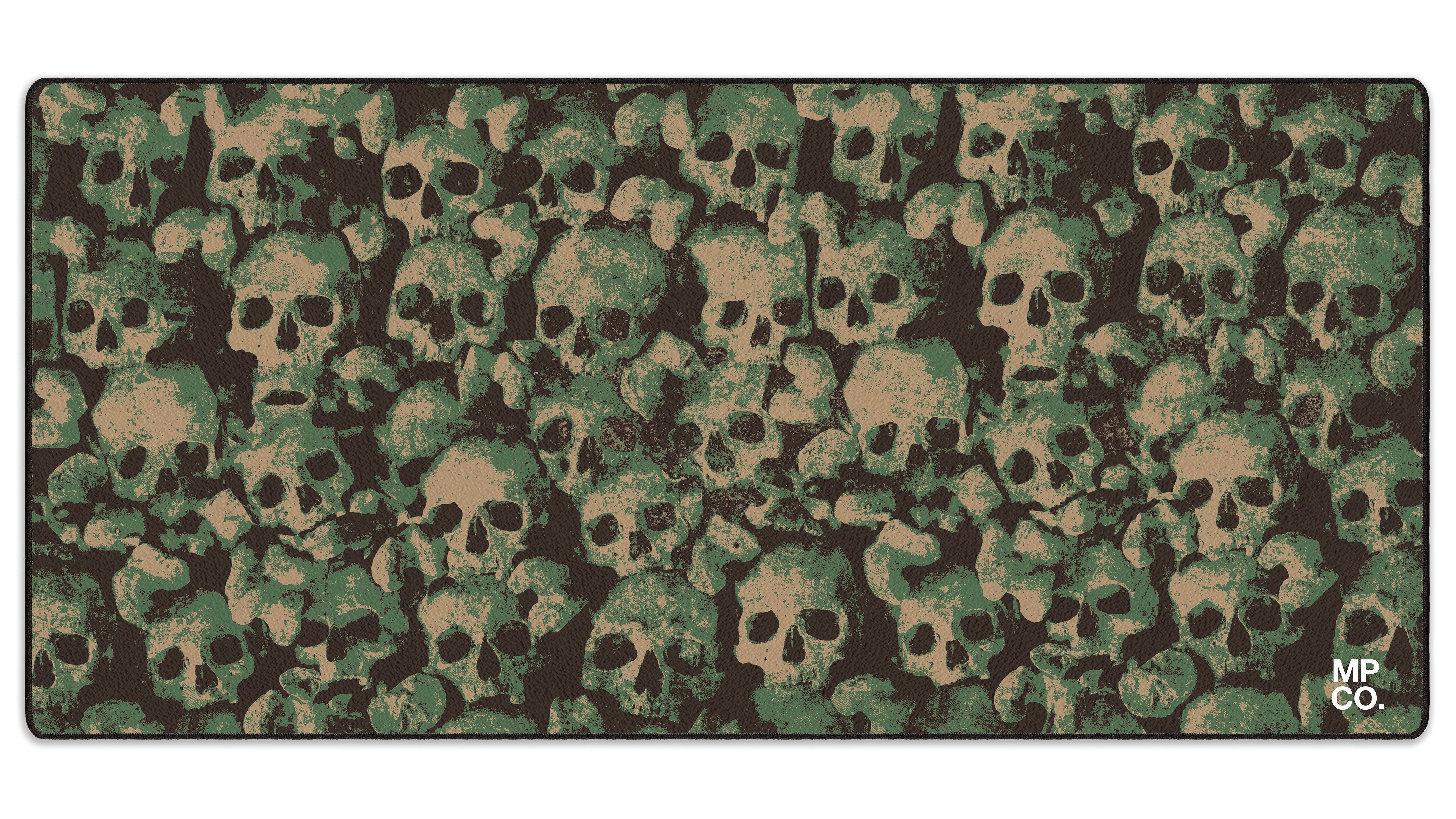 Skulls