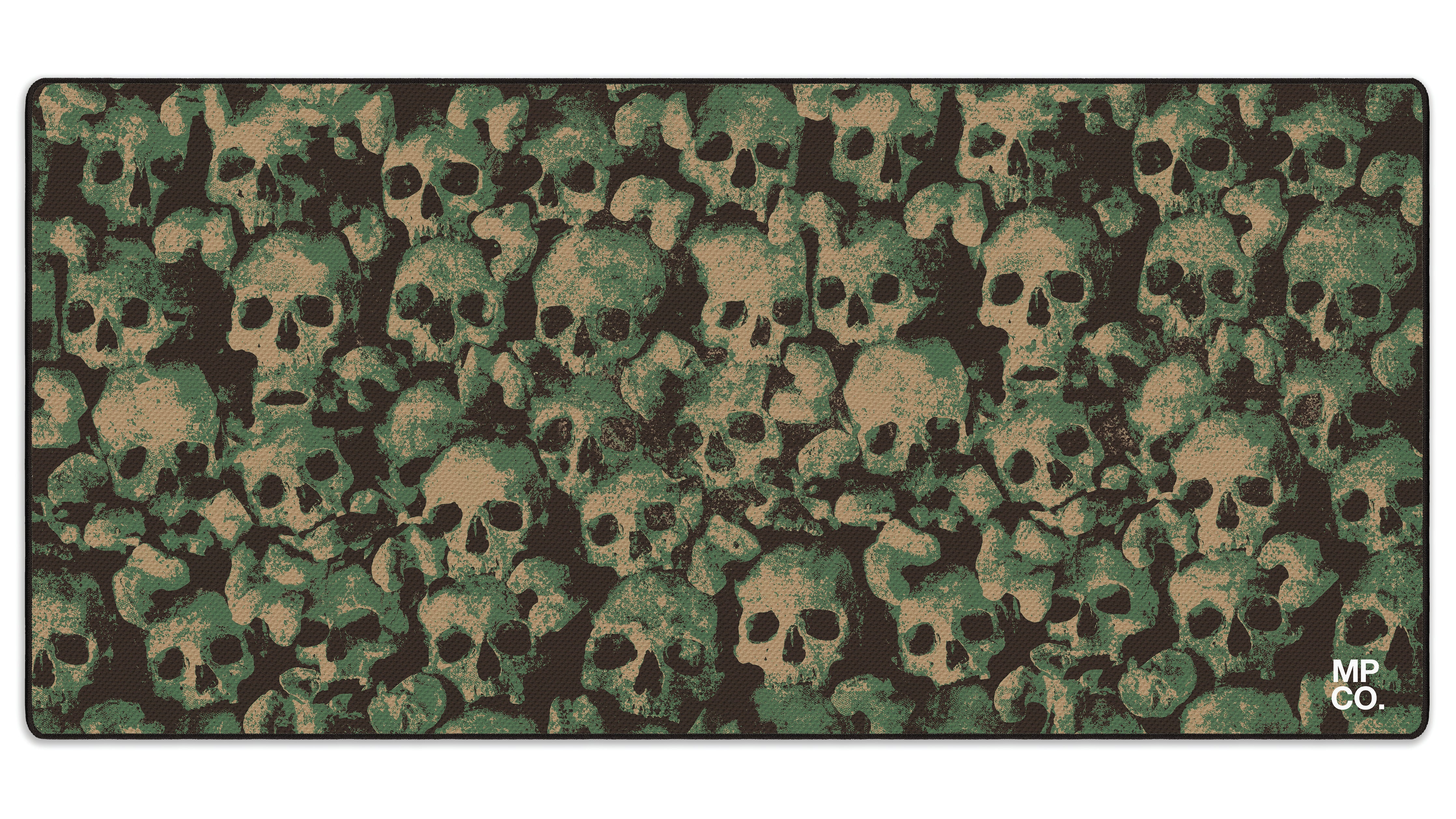 Skulls