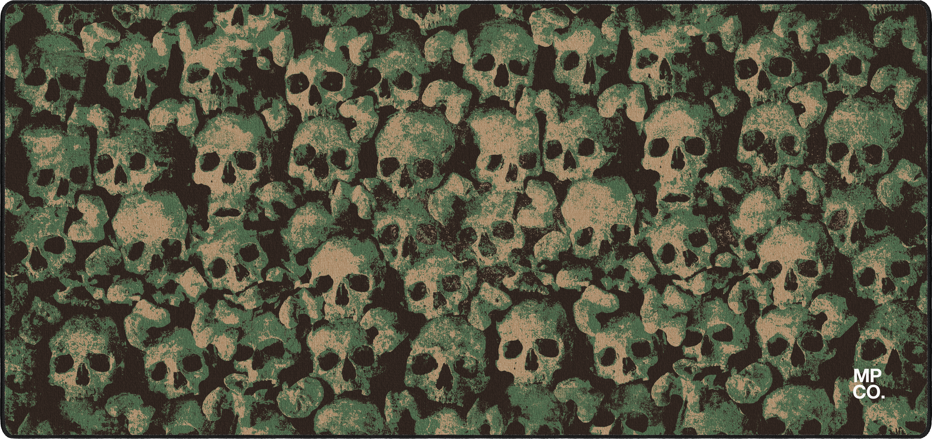 Skulls Skulls
