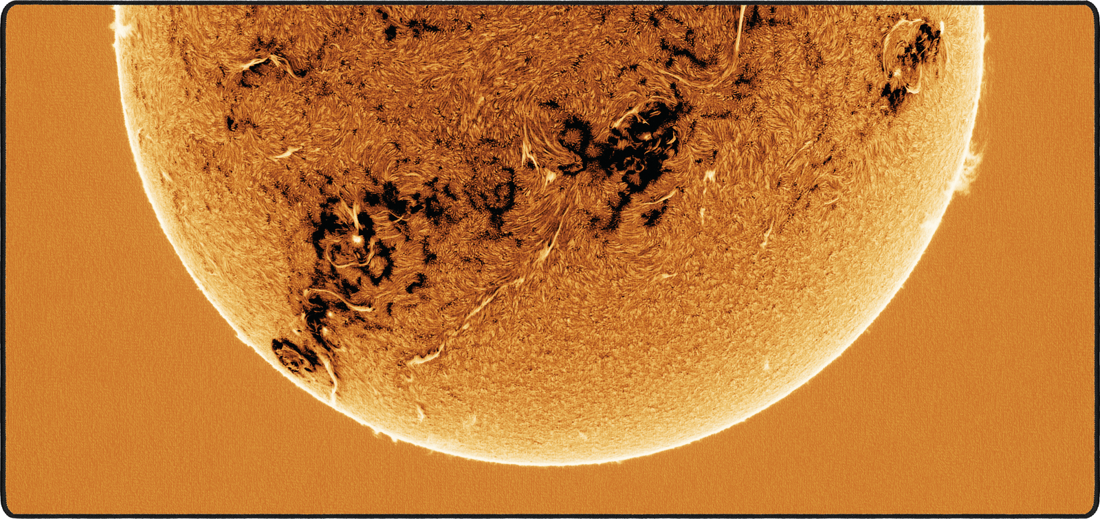Solar Flares
