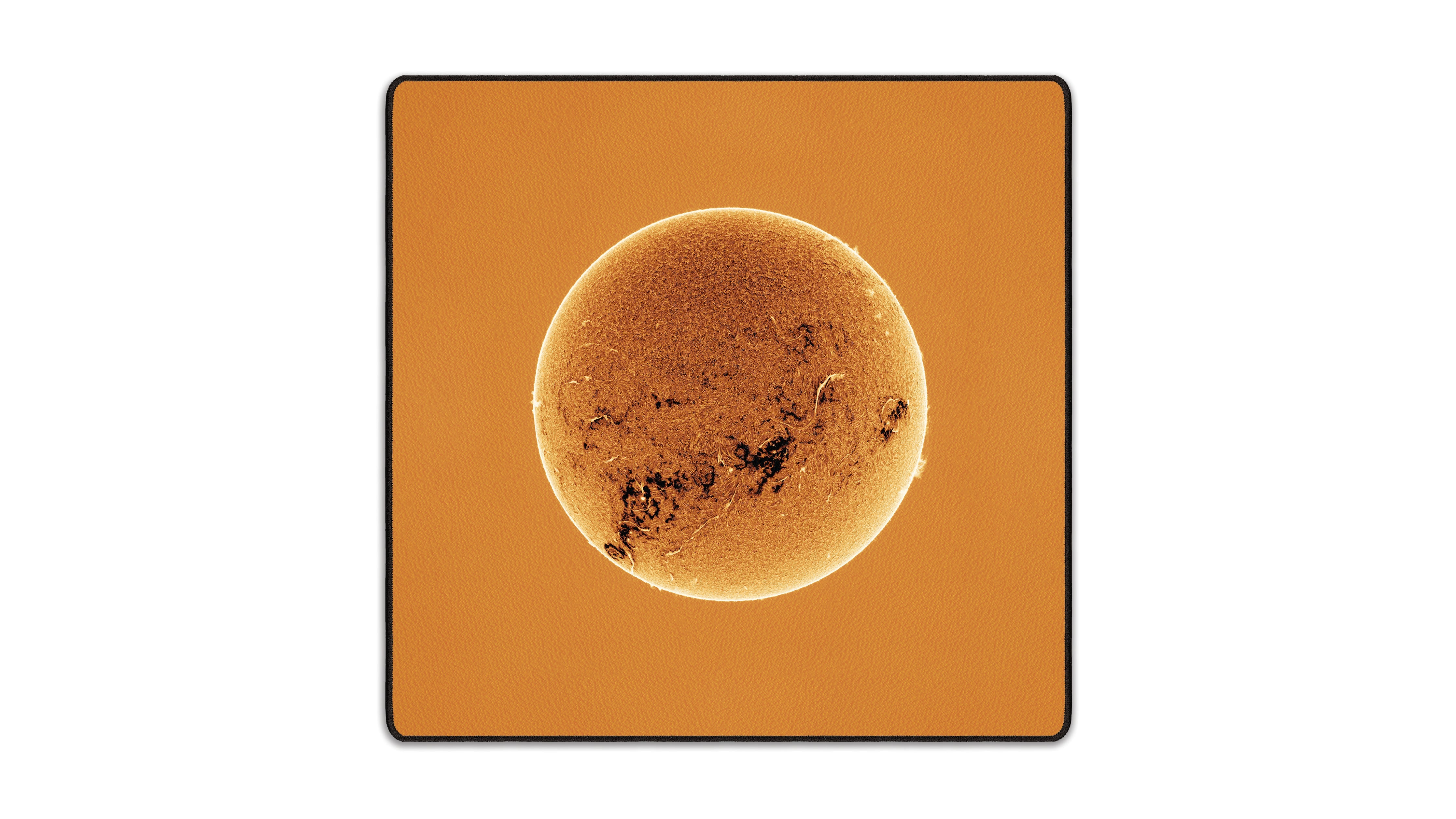 Fire in the Sky - The Mousepad Company