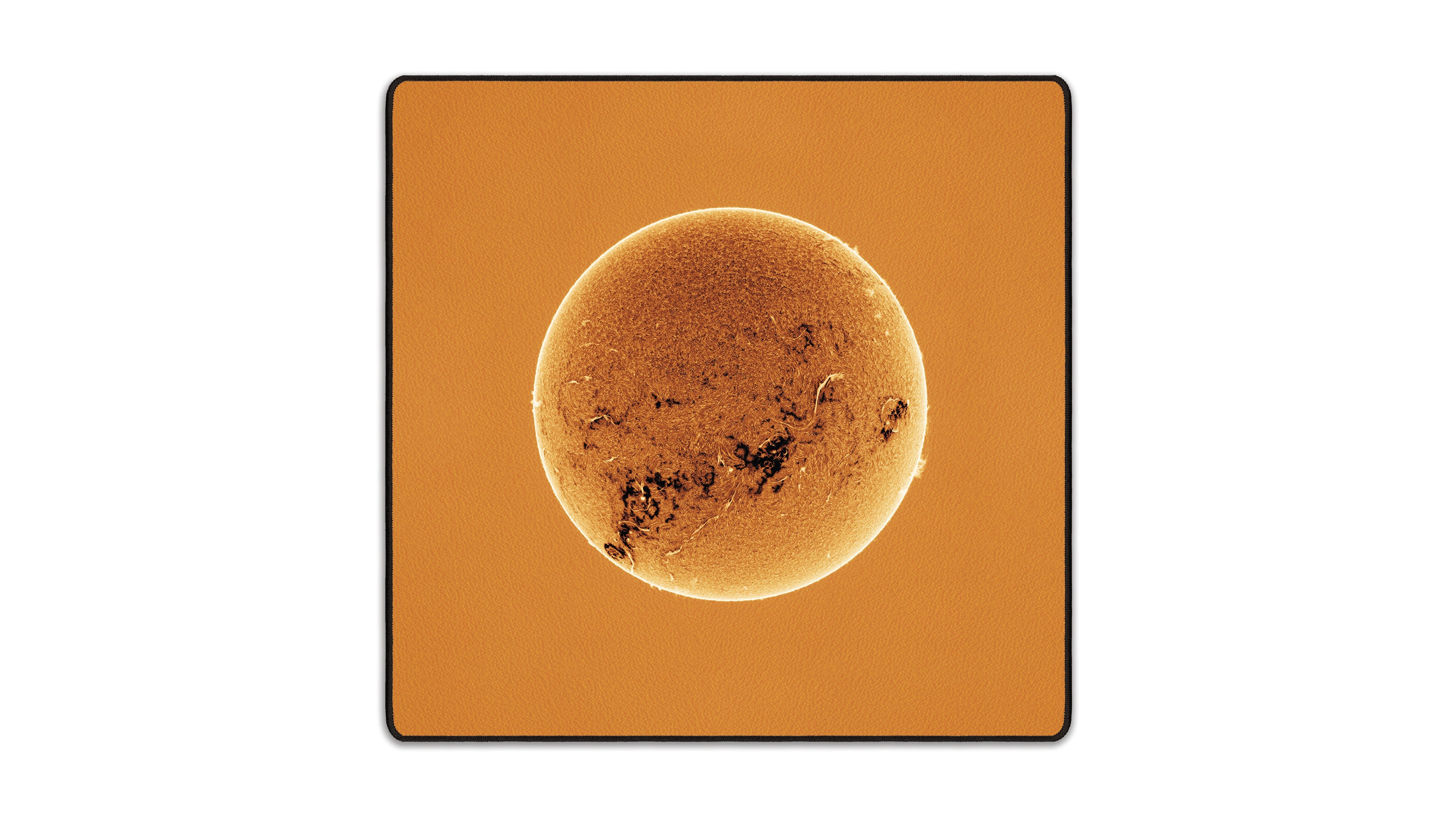 Fire in the Sky - The Mousepad Company