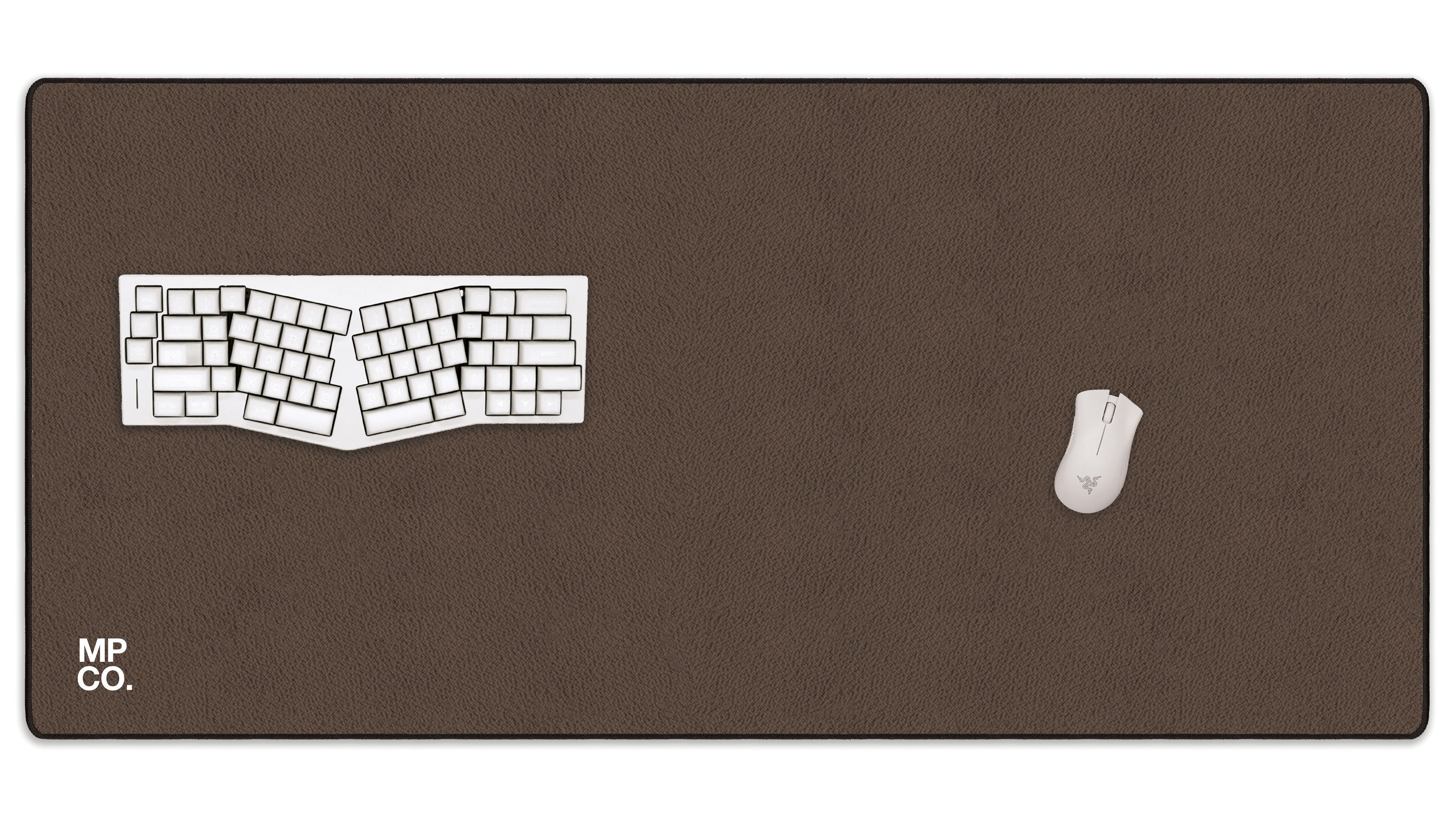 Solid Colors 2025 Summer - The Mousepad Company