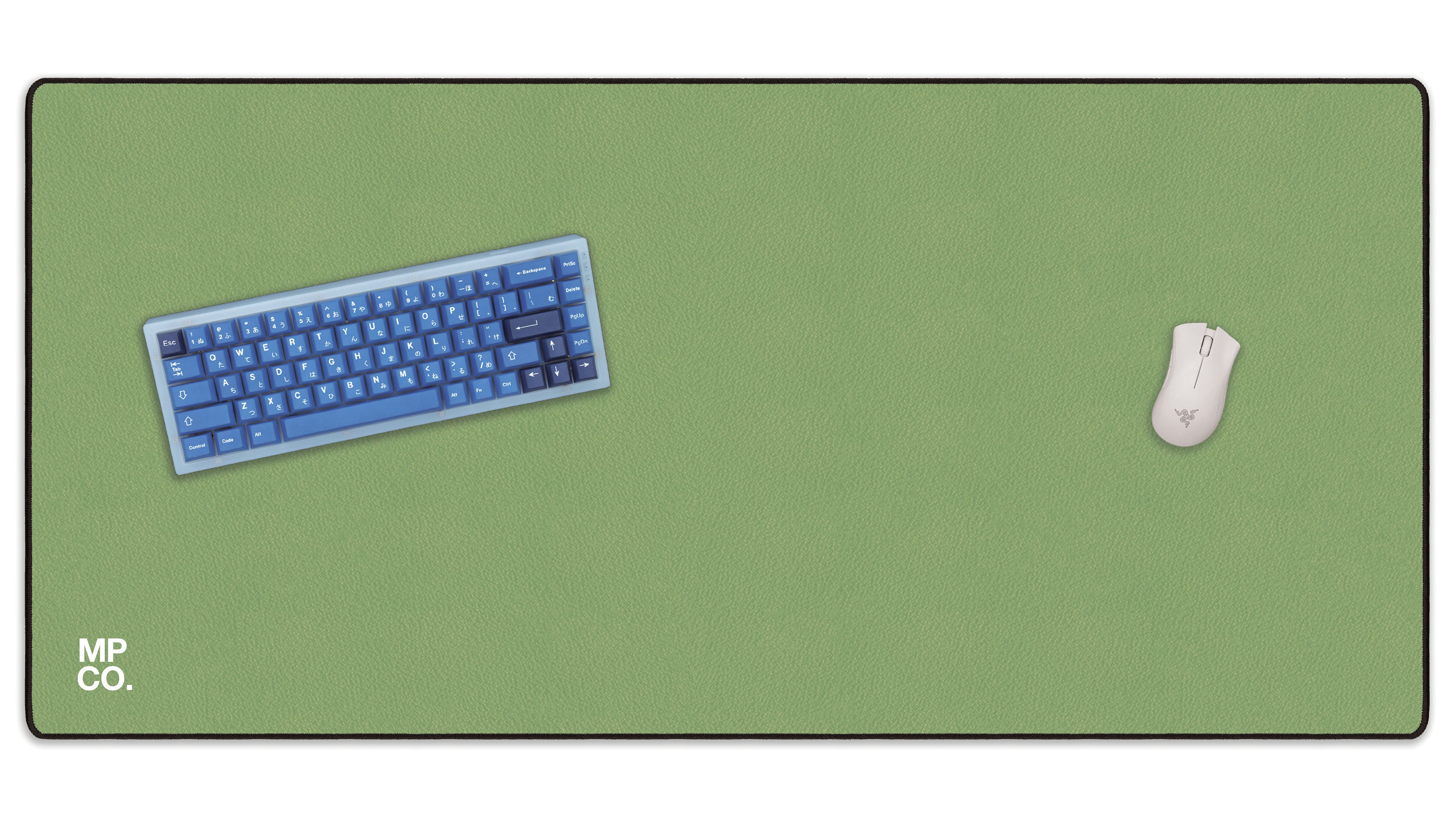 Solid Colors 2025 Summer - The Mousepad Company