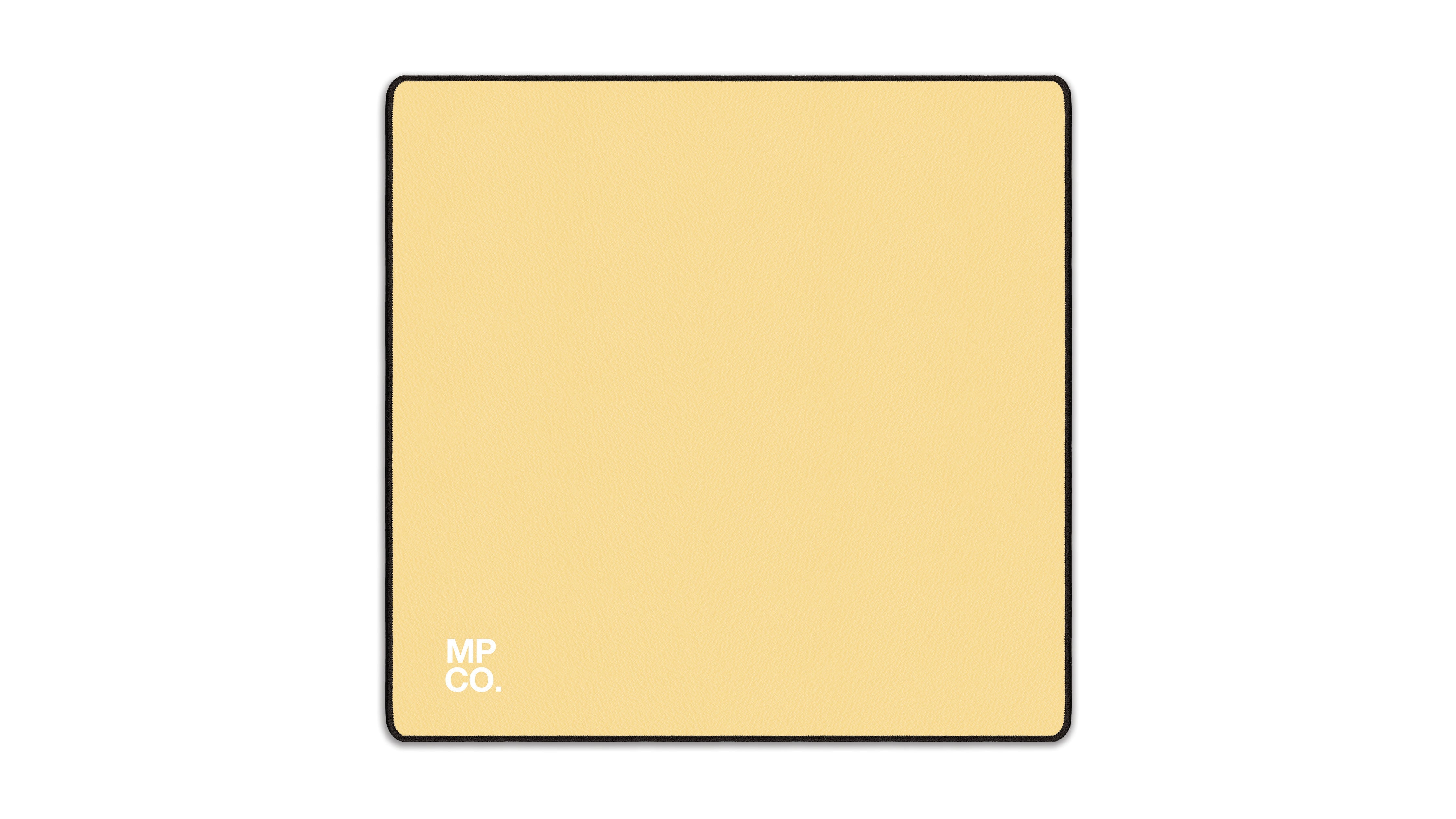 Solid Colors 2025 Summer - The Mousepad Company