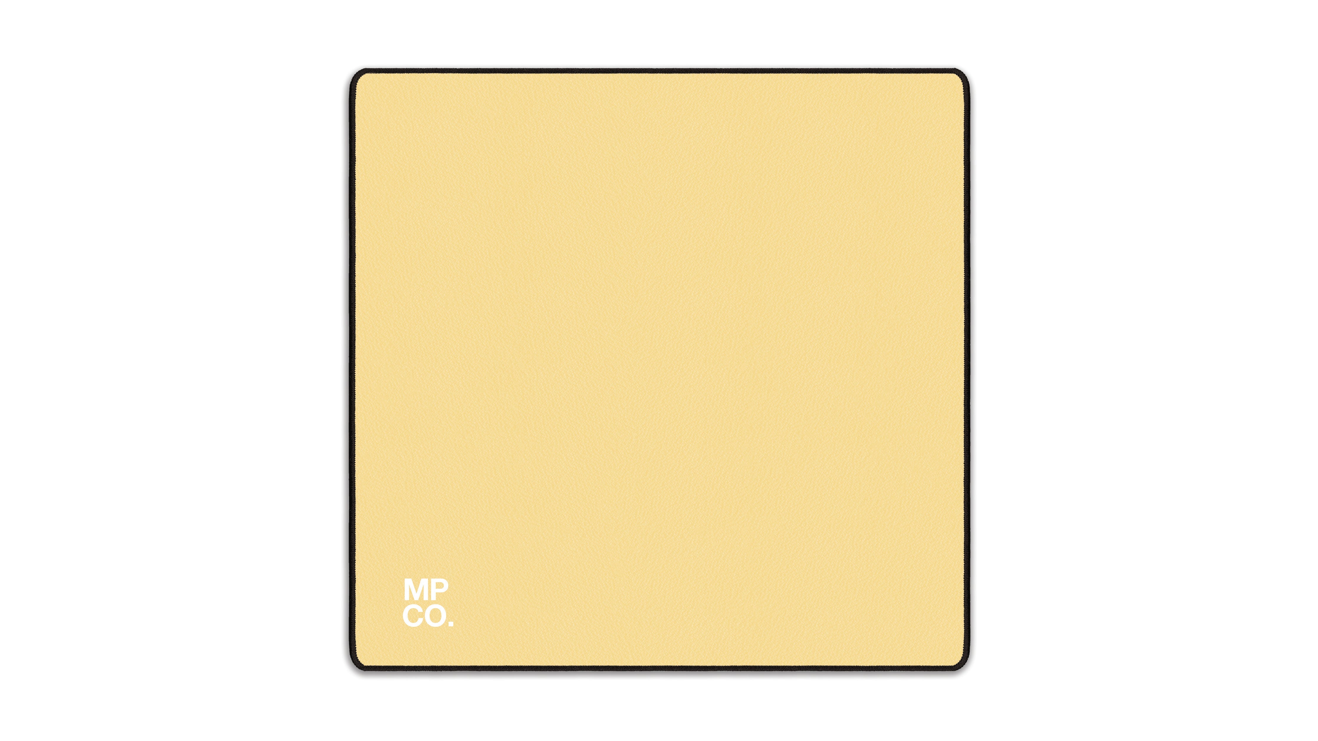 Solid Colors 2025 Summer - The Mousepad Company