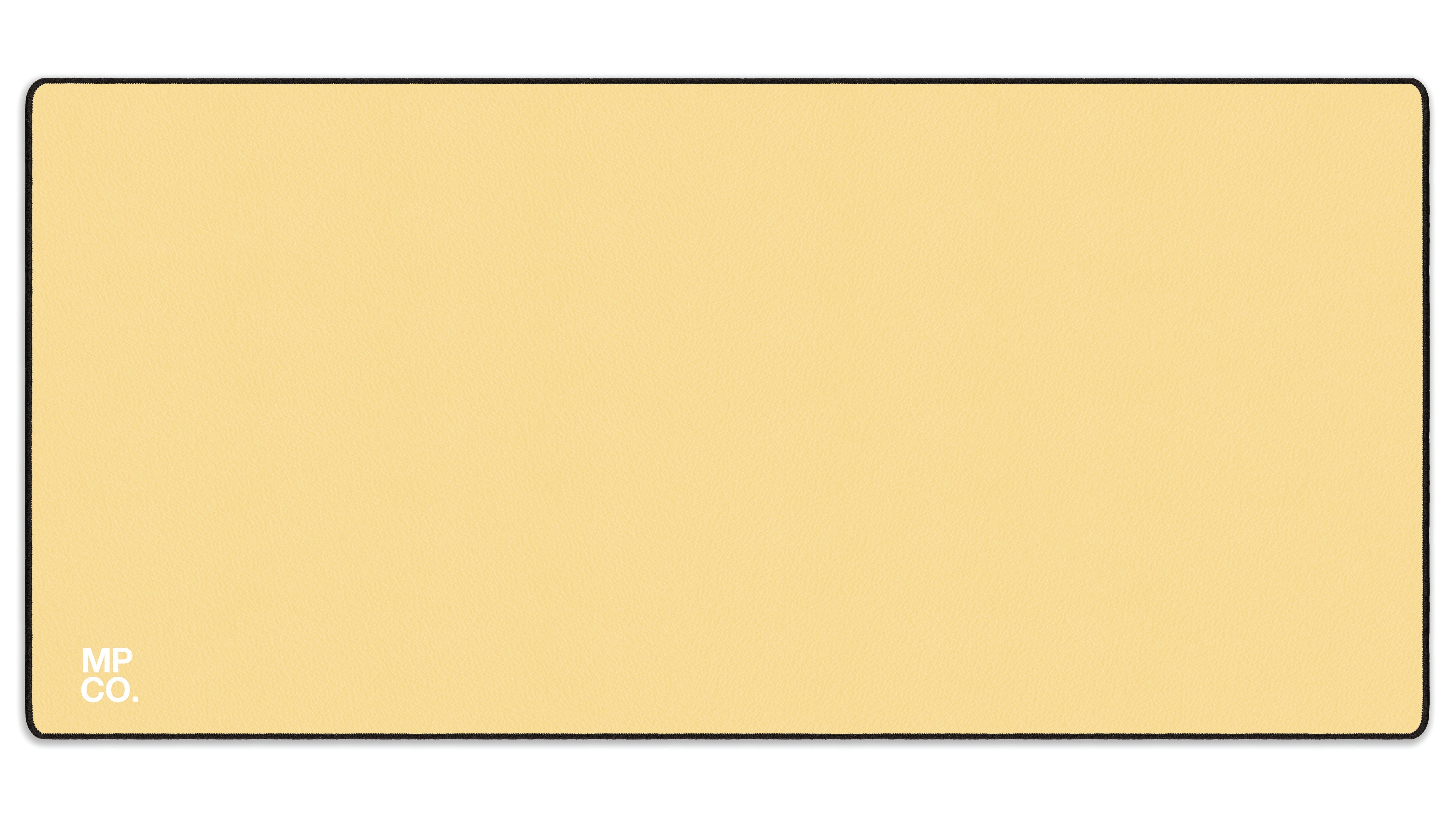 Solid Colors 2025 Summer - The Mousepad Company