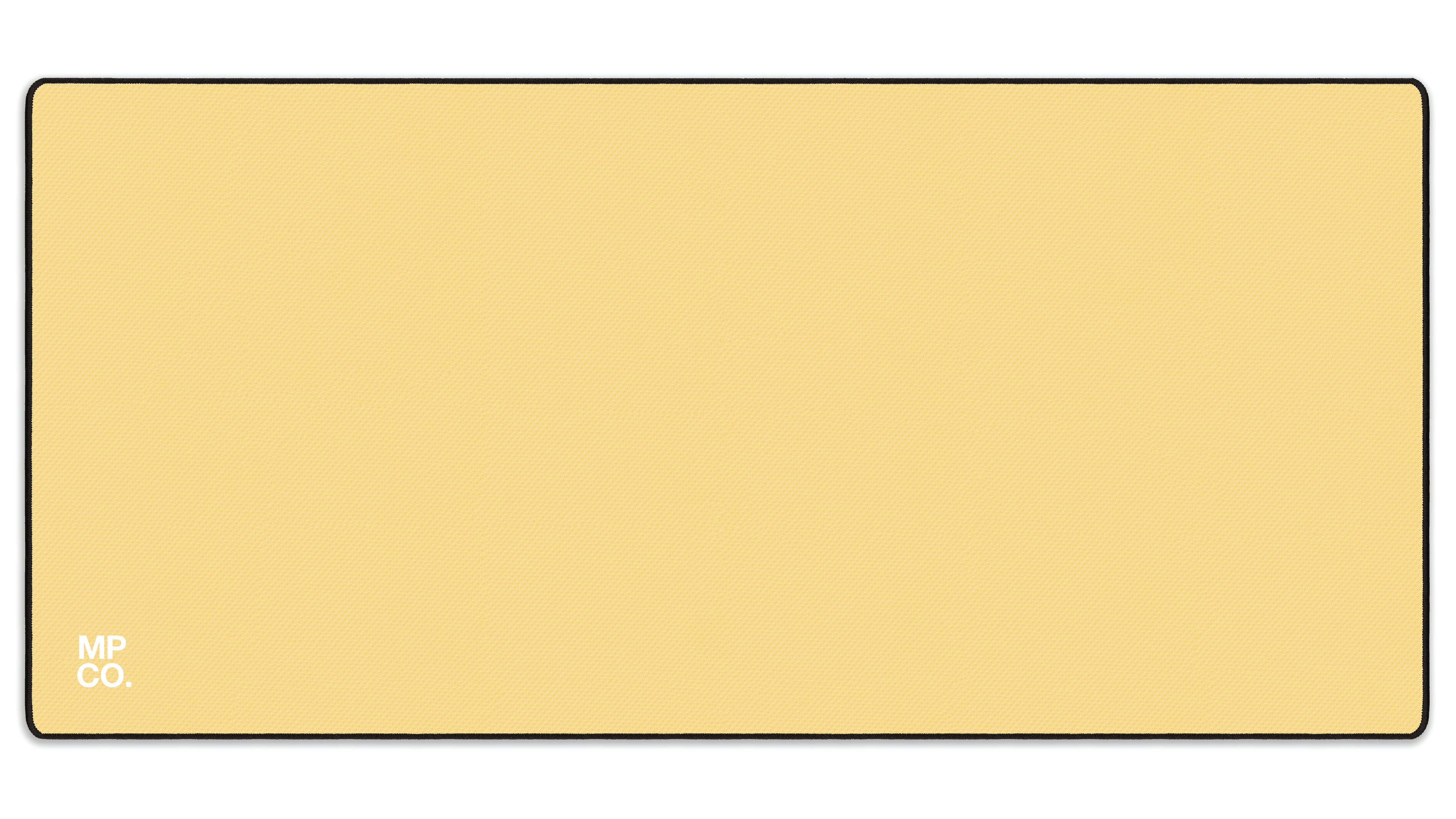 Solid Colors 2025 Summer - The Mousepad Company