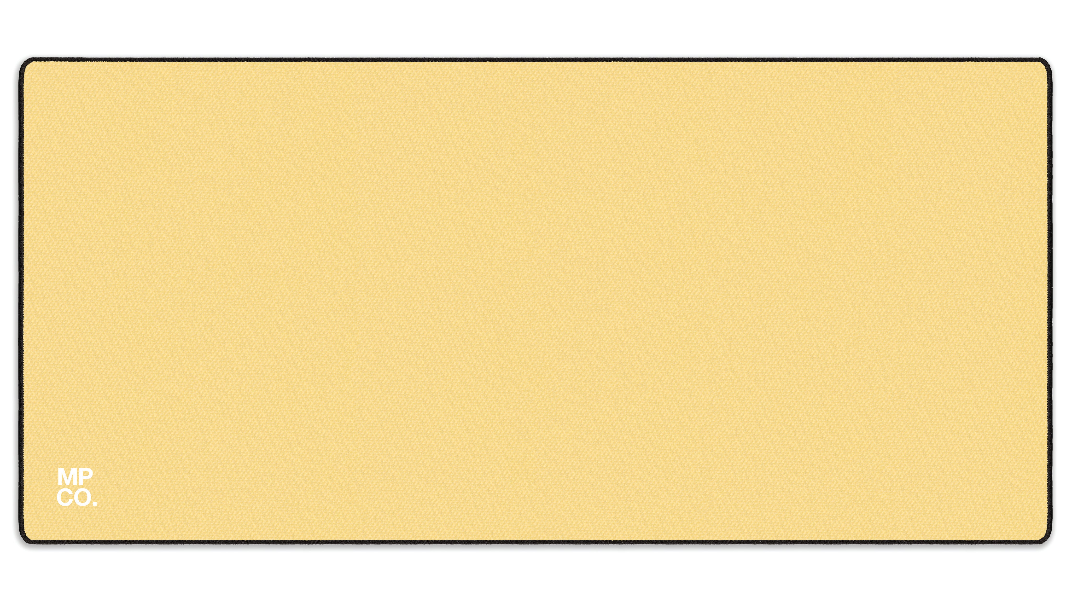 Solid Colors 2025 Summer - The Mousepad Company