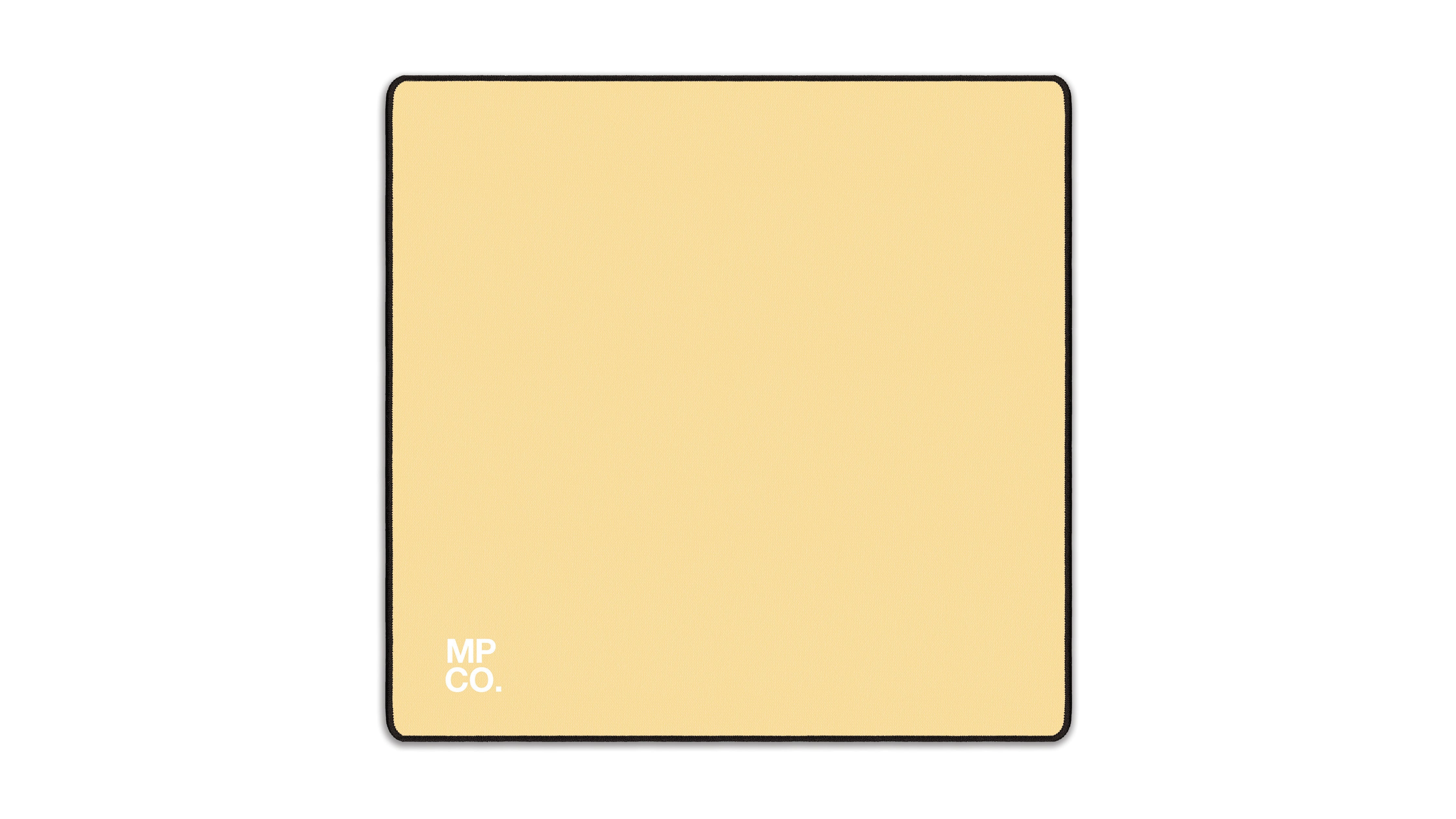 Solid Colors 2025 Summer - The Mousepad Company
