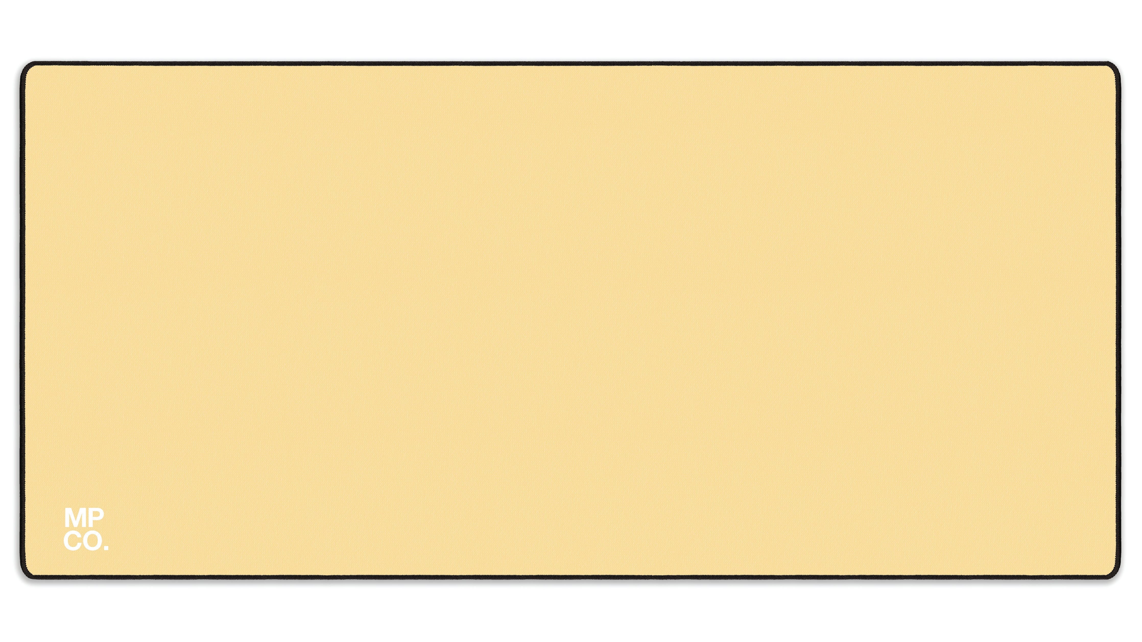 Solid Colors 2025 Summer - The Mousepad Company