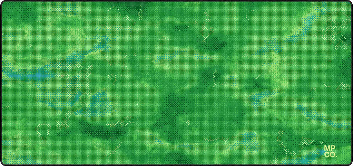 Stitch Grid