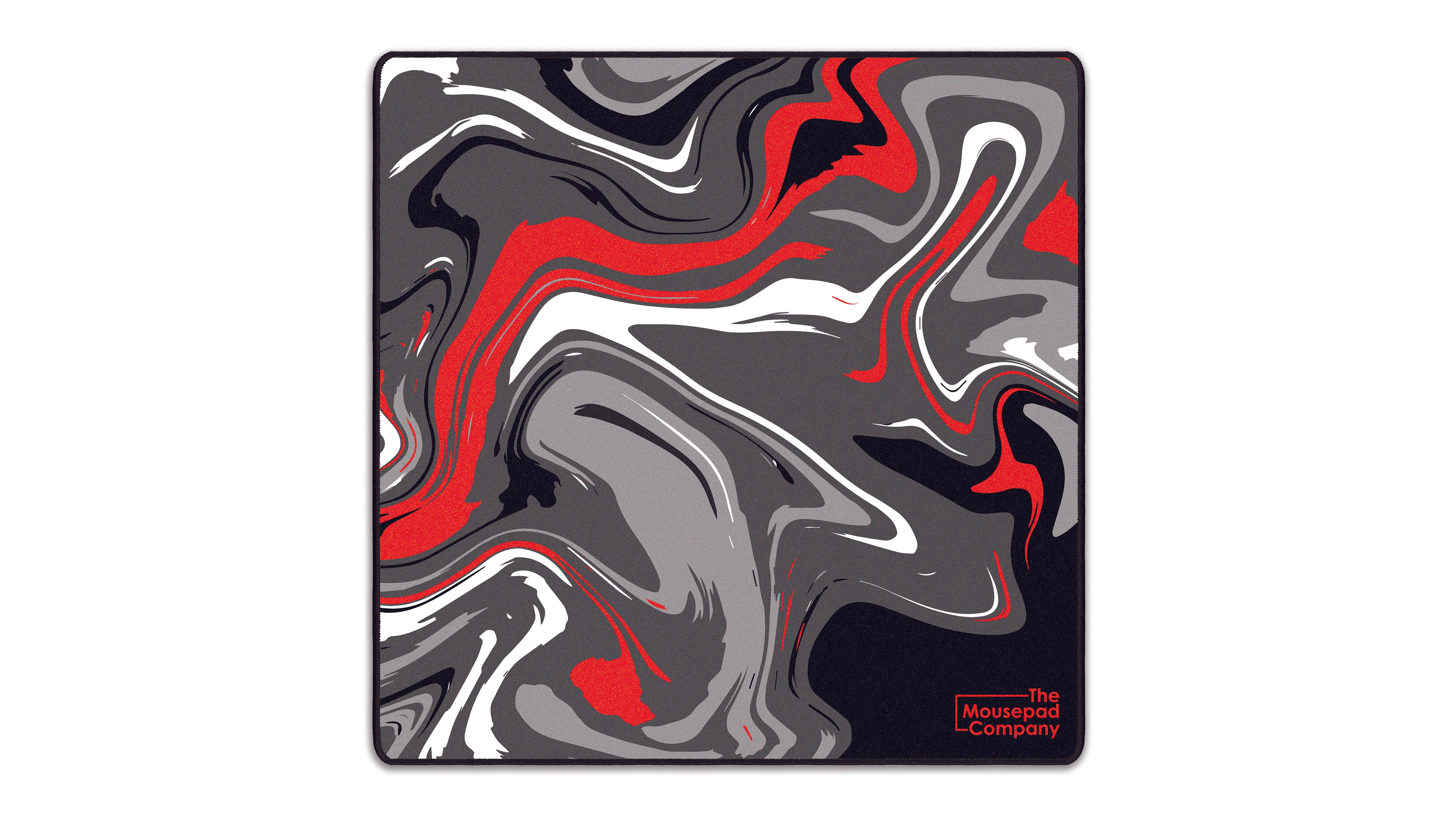 The Official Mousepad Co. Shop | High quality gaming mousepad fabric