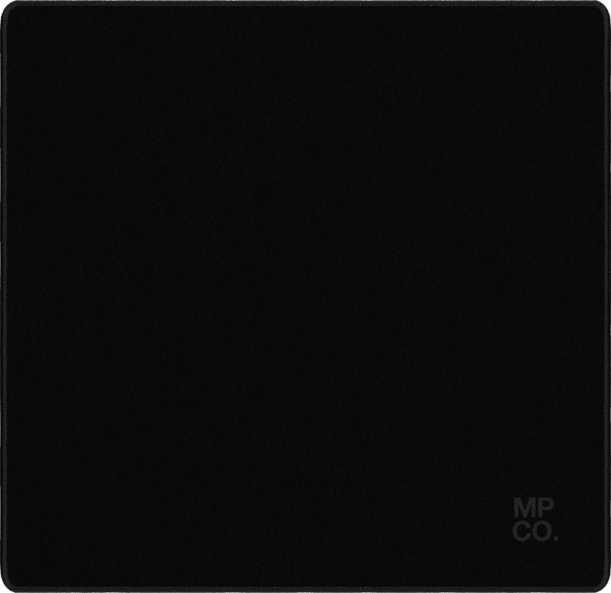 Solid Colors 2026 Summer - Black - Medium thumbnail