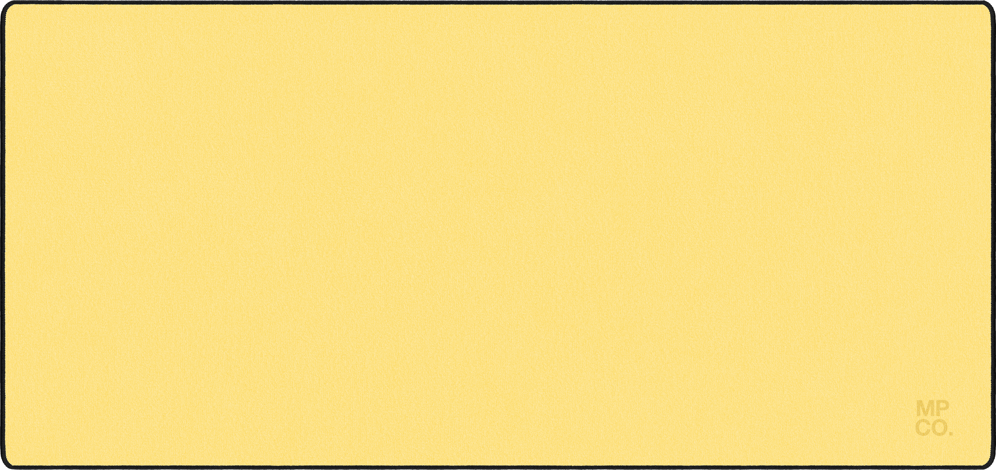 Solid Colors 2026 Summer - Buttercream - Large thumbnail