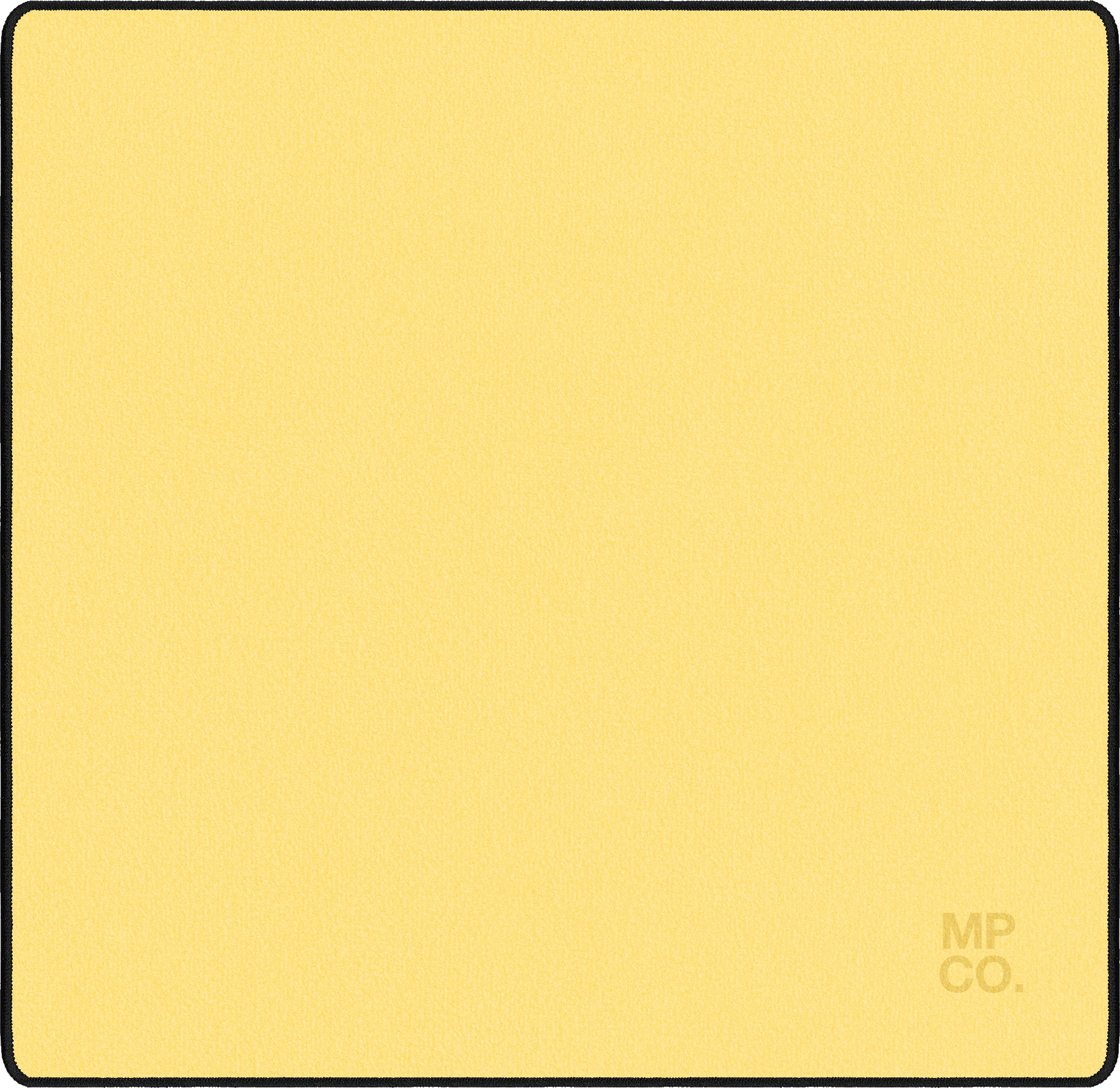 Solid Colors 2026 Summer - Buttercream - Medium thumbnail