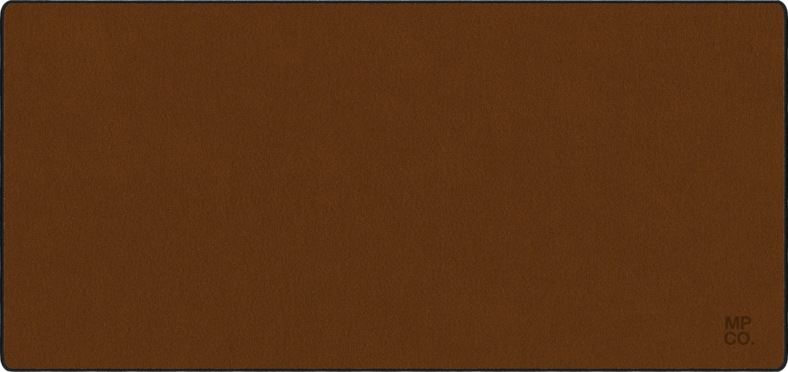 Solid Colors 2026 Summer - Espresso - Large thumbnail