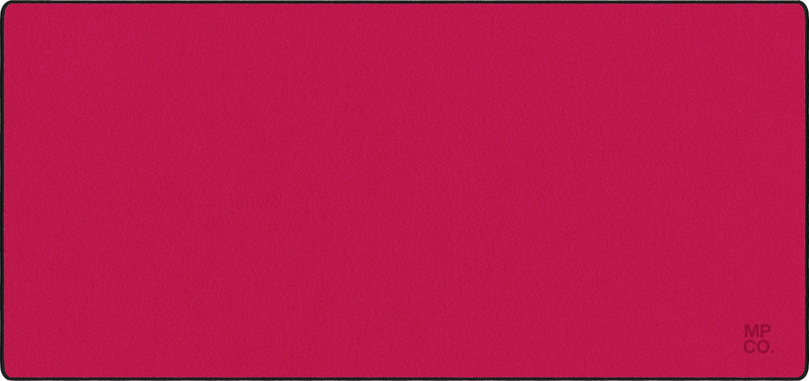 Solid Colors 2026 Summer - Fuchsia - Large thumbnail