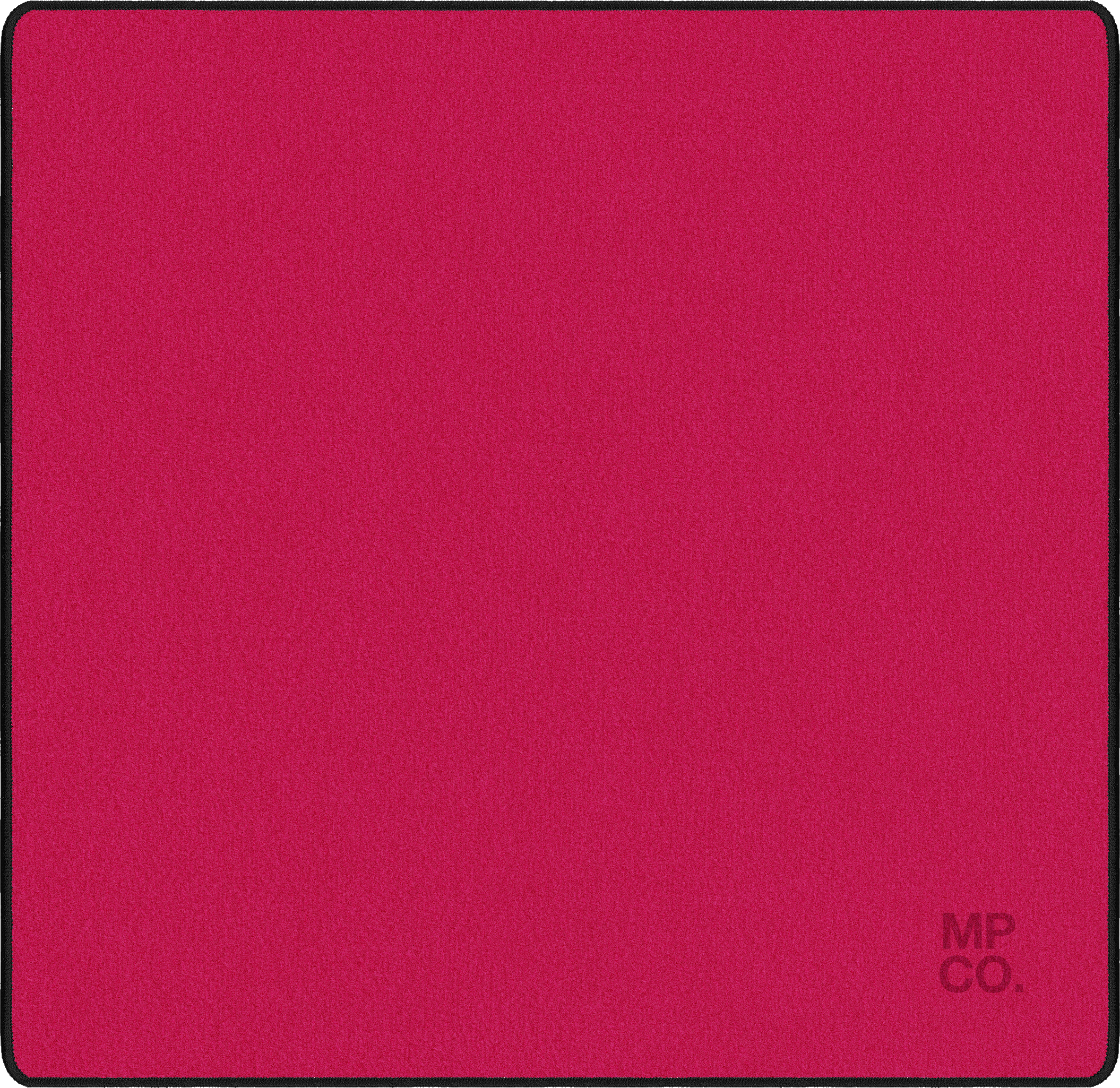 Solid Colors 2026 Summer - Fuchsia - Medium thumbnail