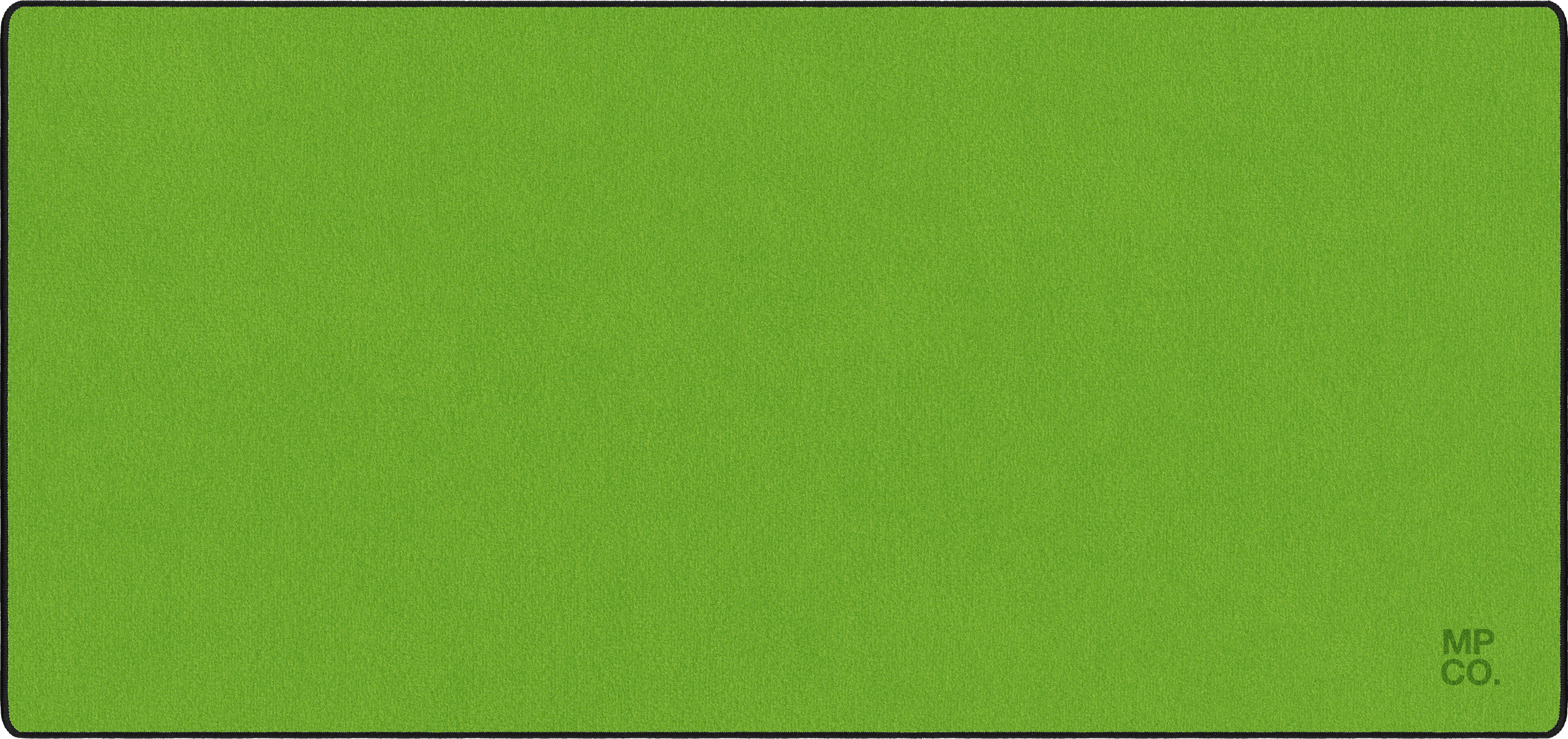 Solid Colors 2026 Summer - Key Lime - Large thumbnail