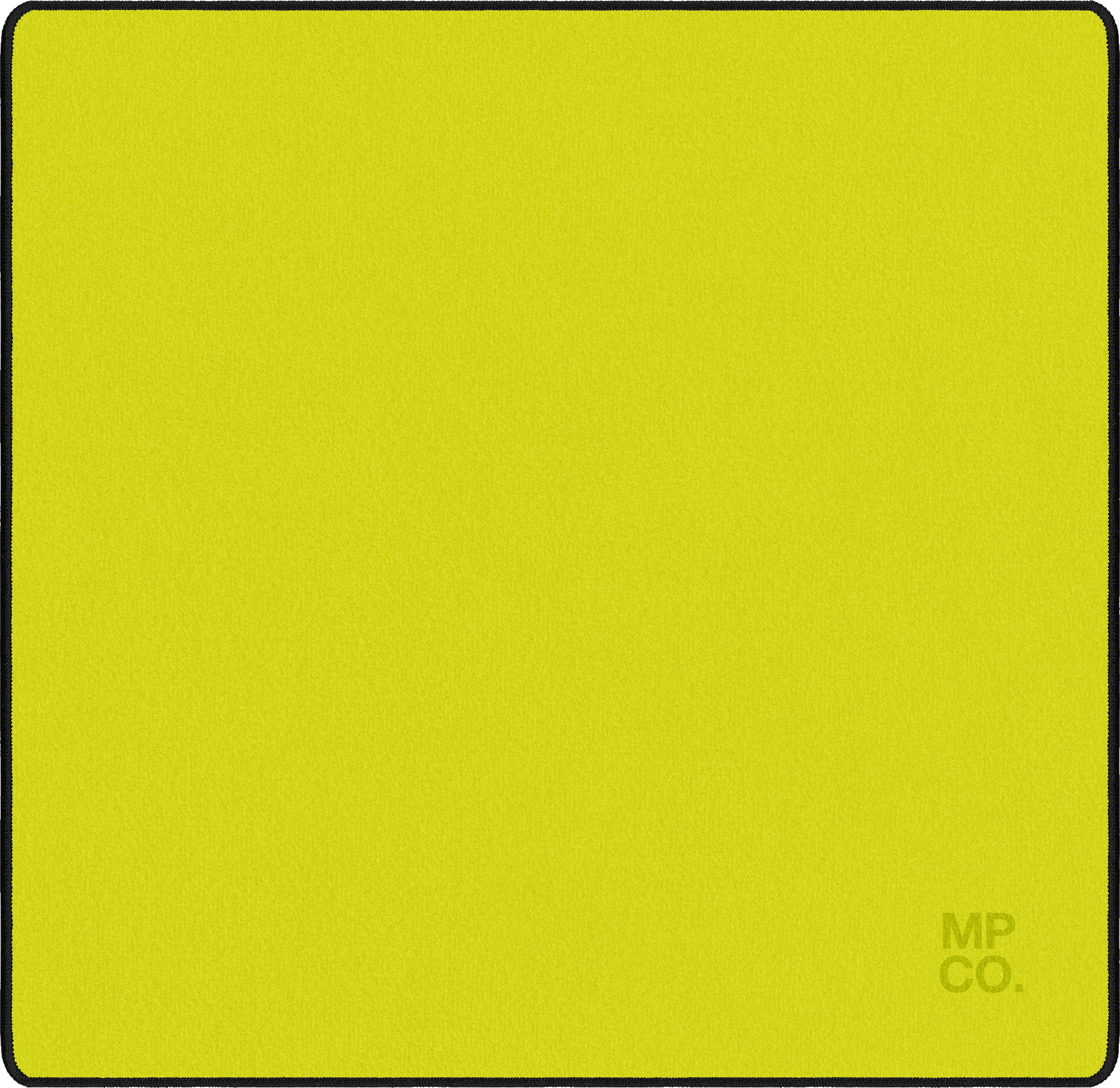 Solid Colors 2026 Summer - Lemon - Medium thumbnail
