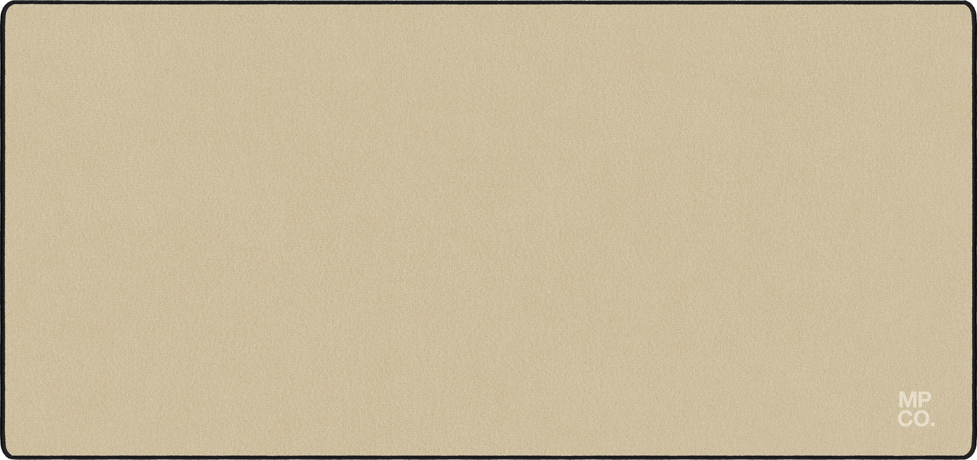 Solid Colors 2026 Summer - Oat Milk - Large thumbnail