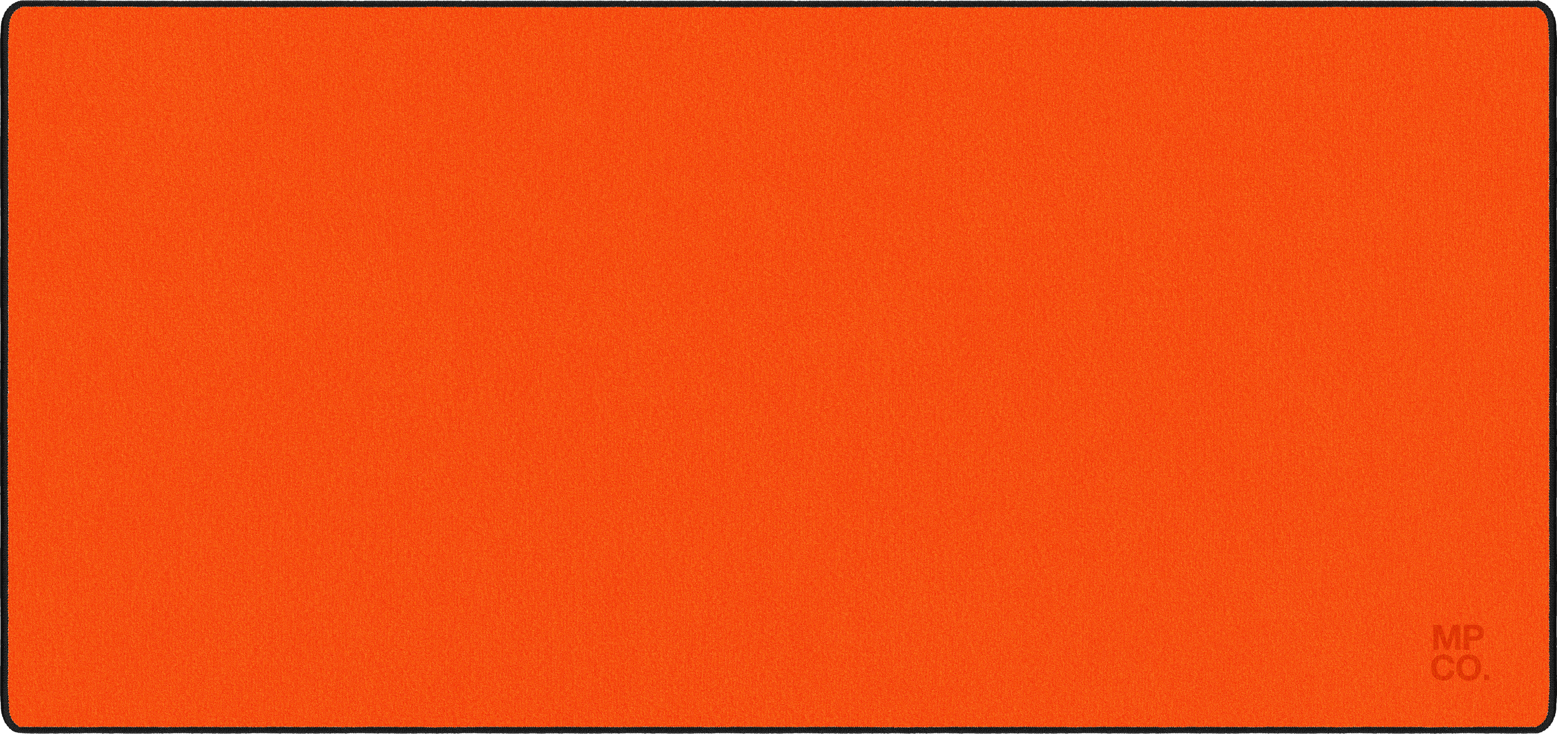 Solid Colors 2026 Summer - Orange - Large thumbnail
