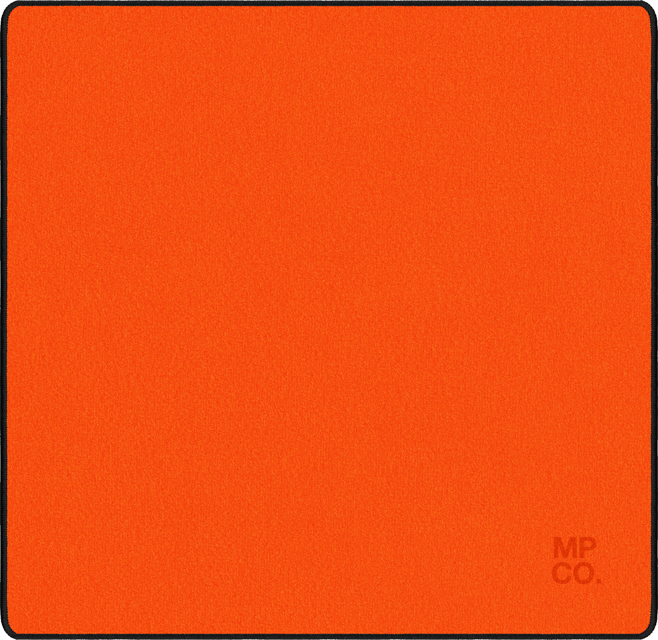 Solid Colors 2026 Summer - Orange - Medium thumbnail