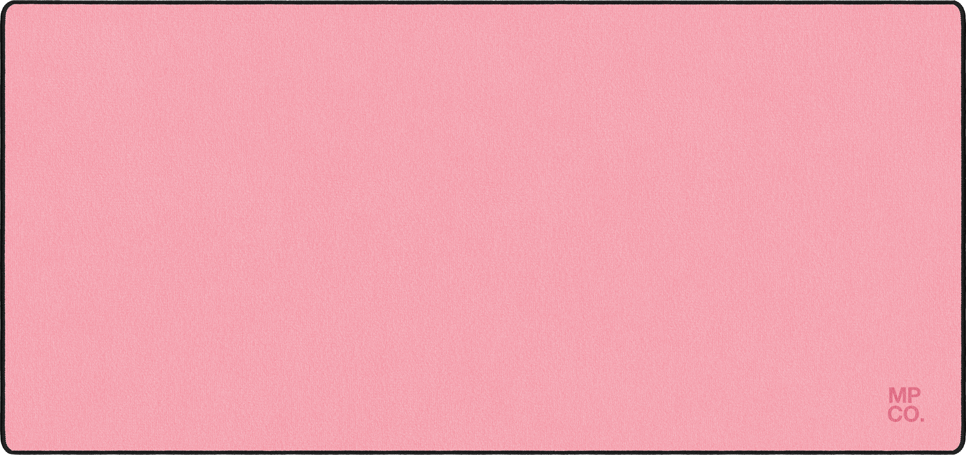 Solid Colors 2026 Summer - Pink - Large thumbnail