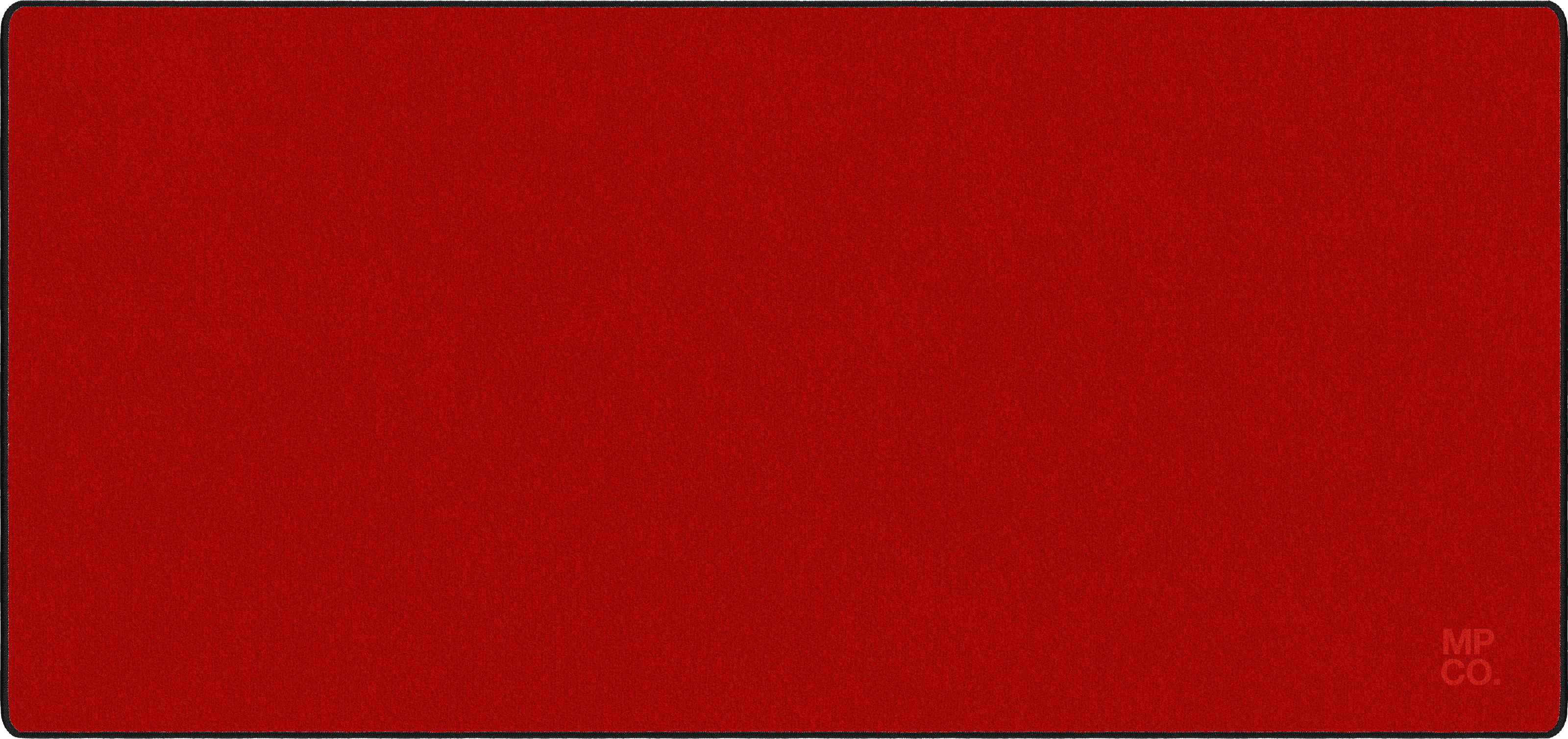 Solid Colors 2026 Summer - Red - Large thumbnail