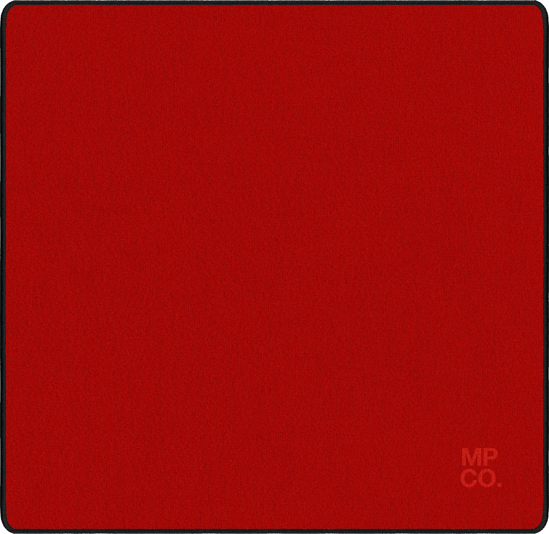 Solid Colors 2026 Summer - Red - Medium thumbnail