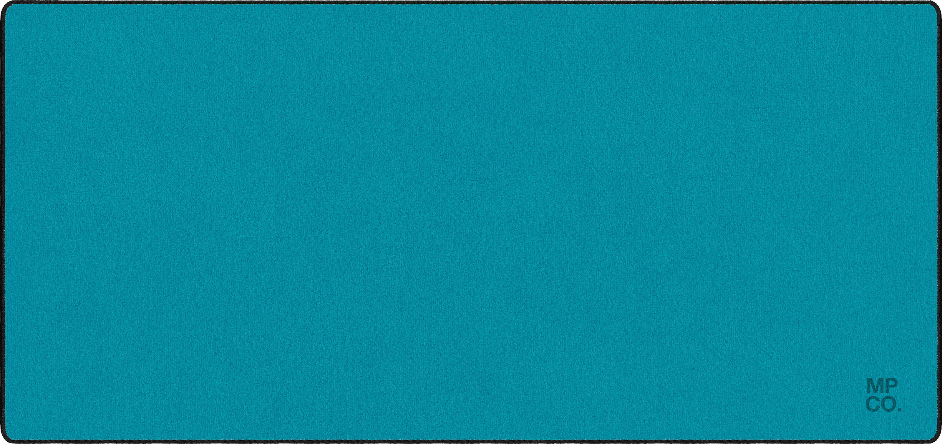 Solid Colors 2026 Summer - Teal - Large thumbnail