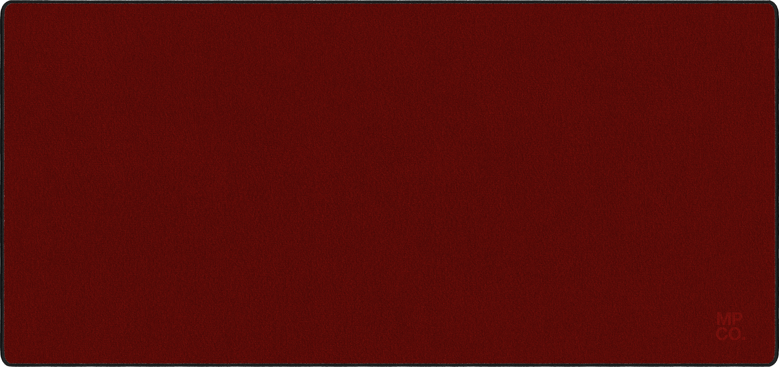 Solid Colors 2026 Summer - Wine - Large thumbnail