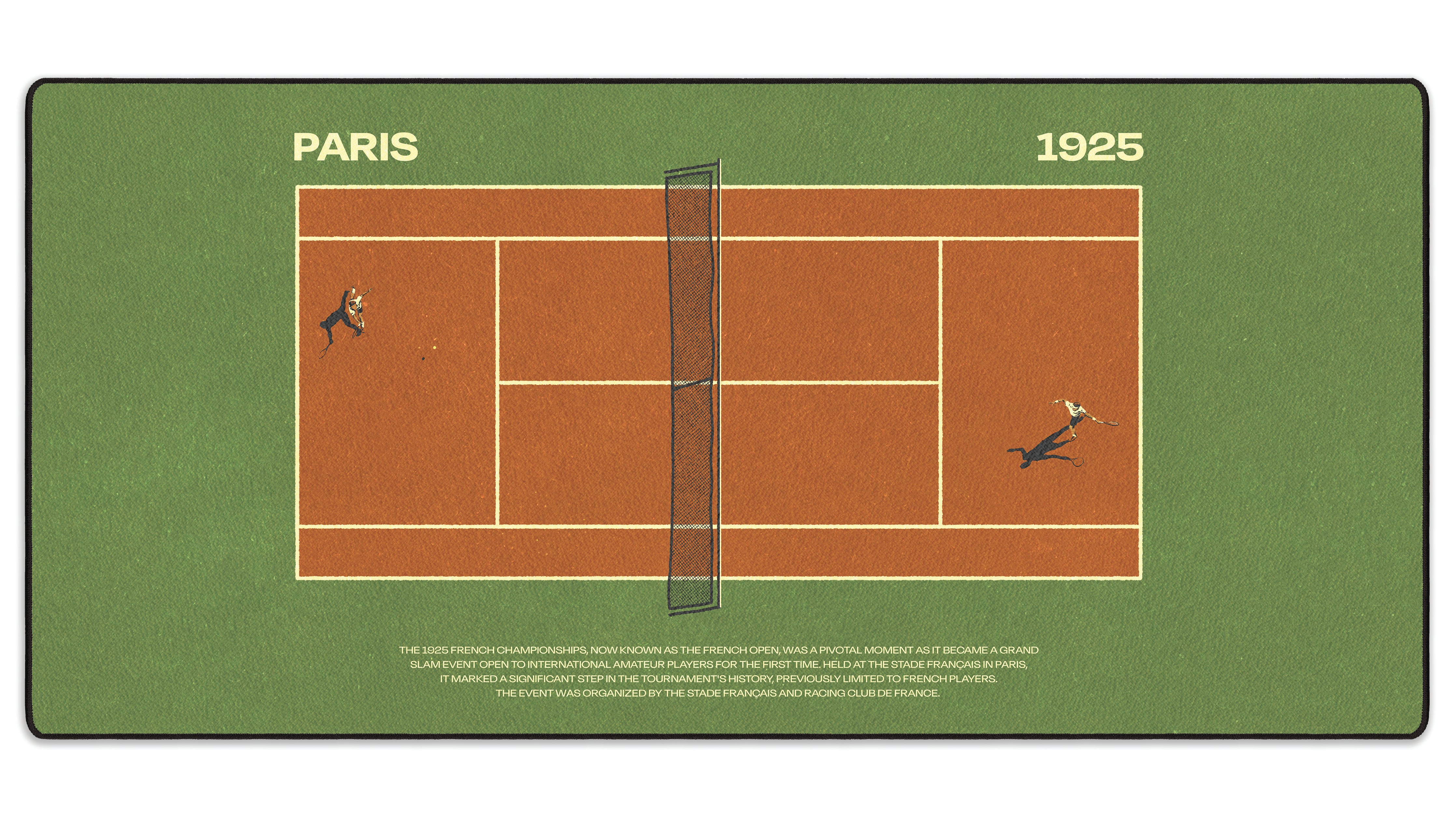 The French Open