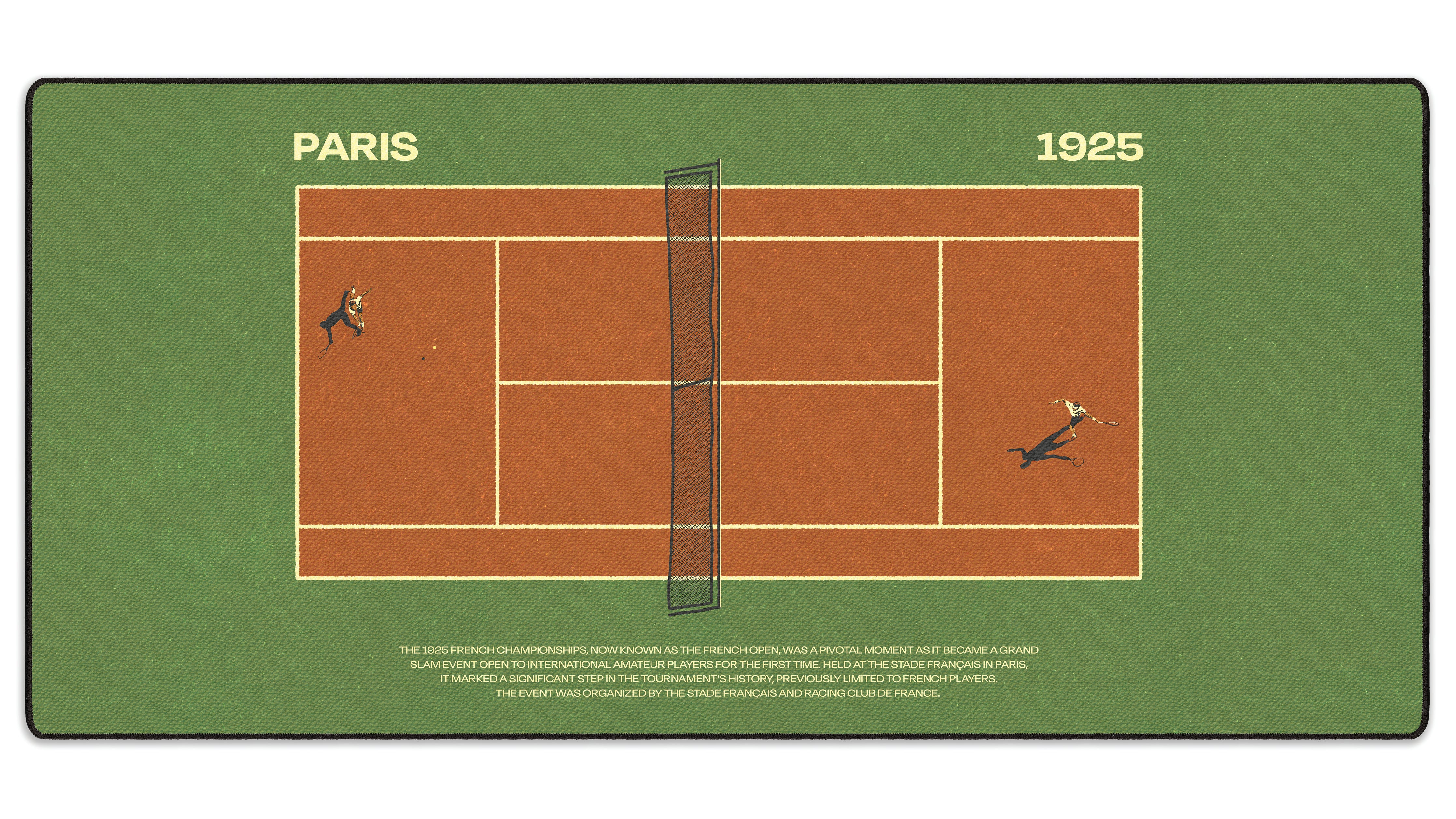 The French Open