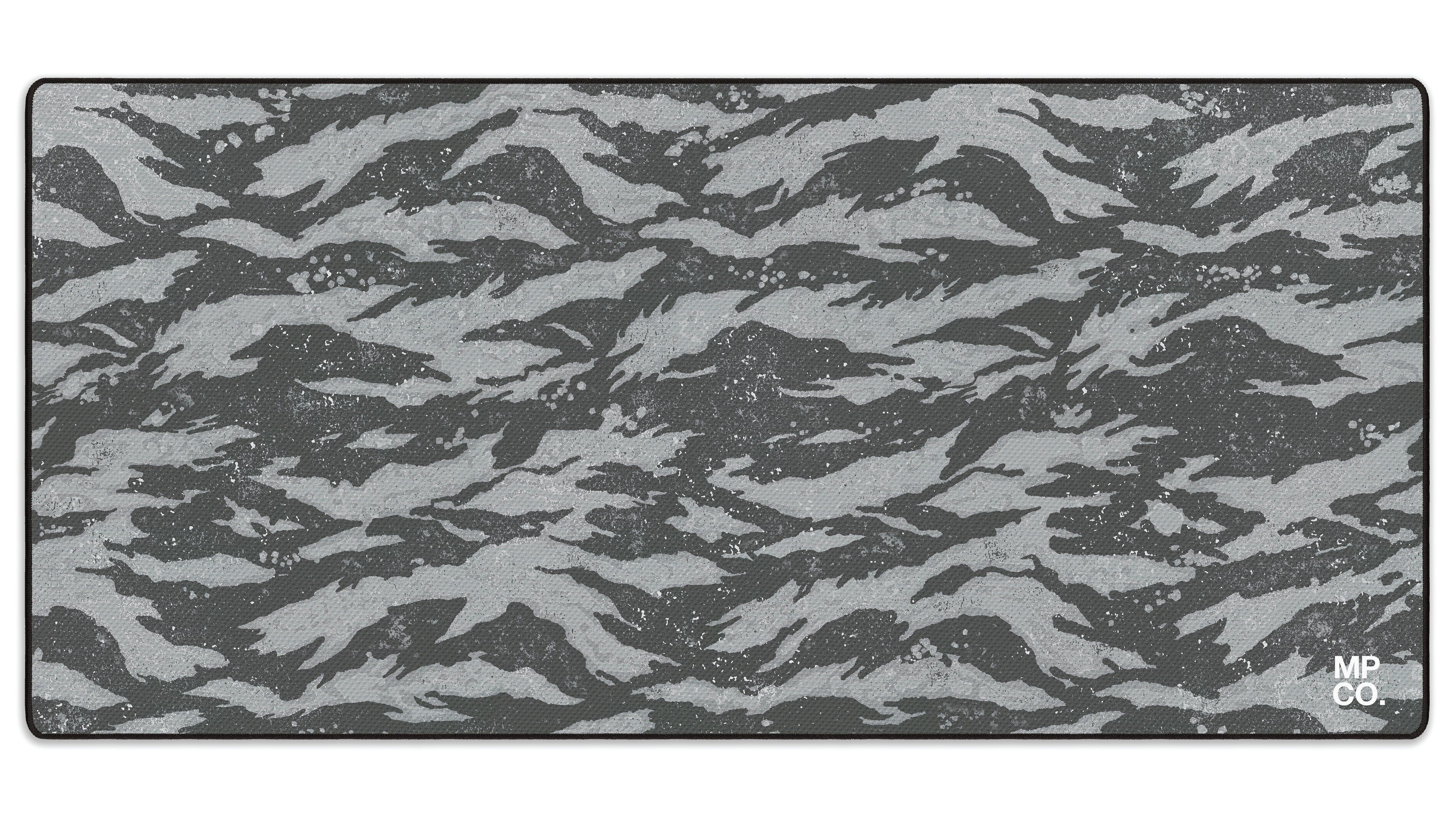 Tiger Camo