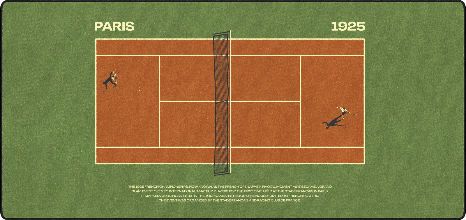 The French Open