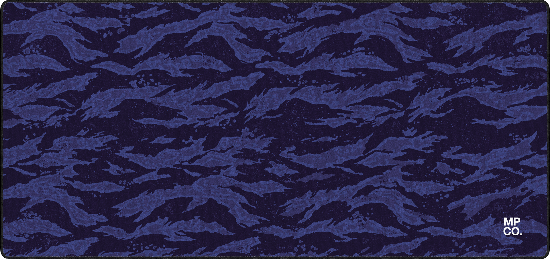 Tiger Camo